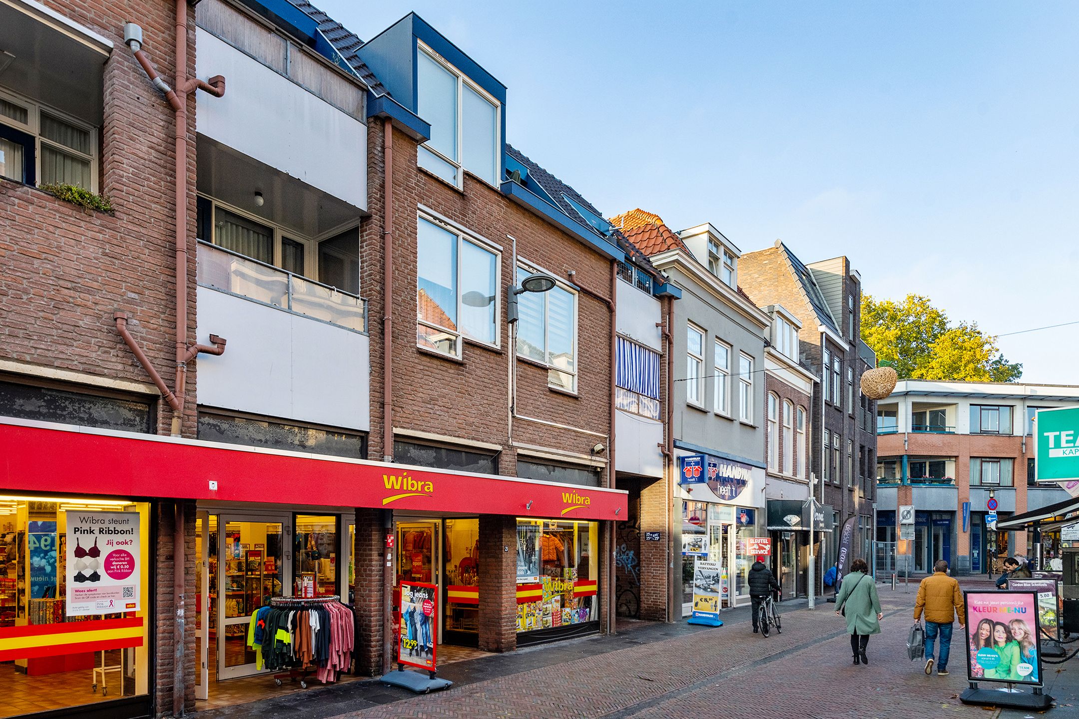 Foto van Voorstad 25, Tiel