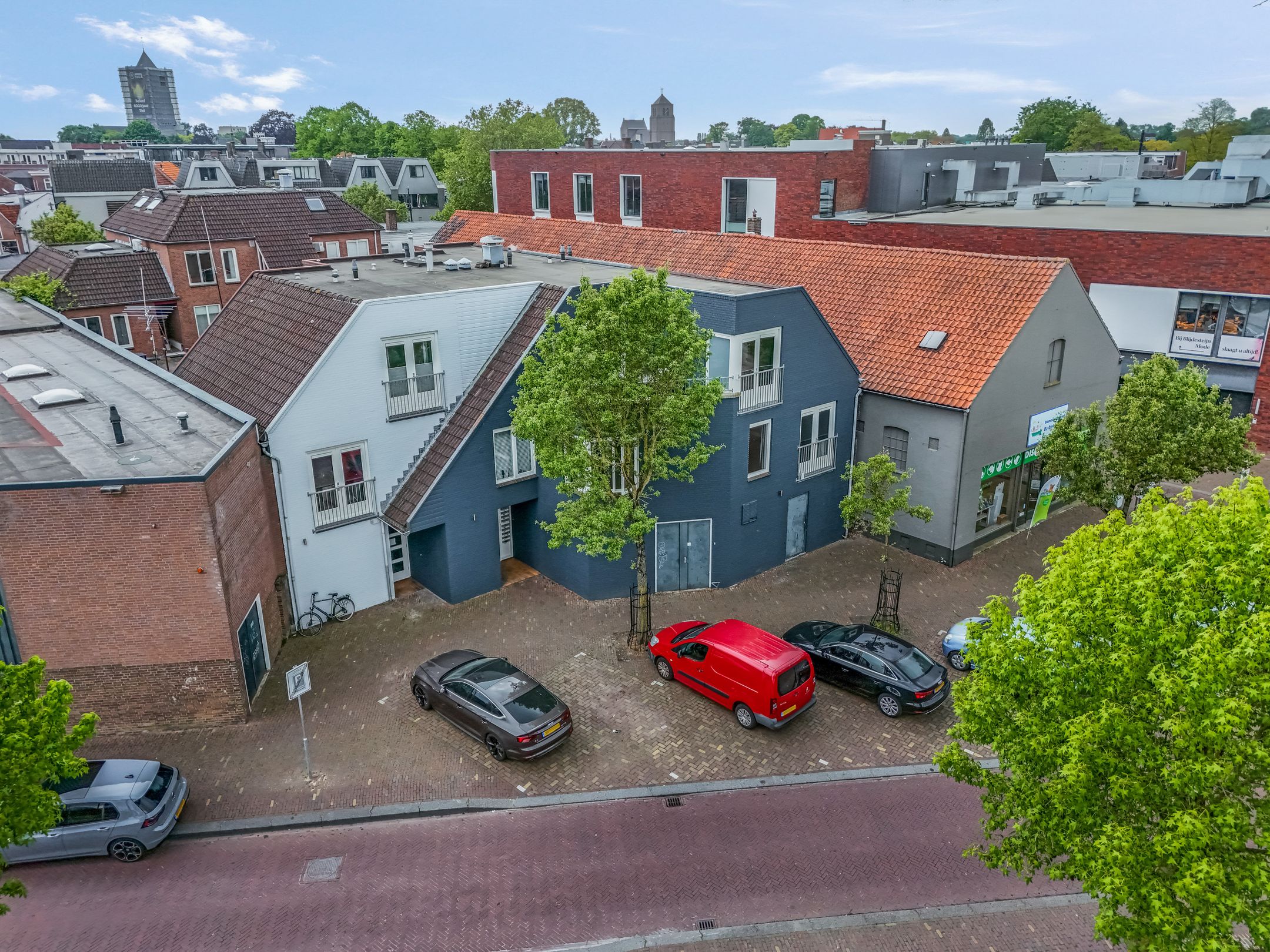 Foto van Oude Haven 17, Tiel