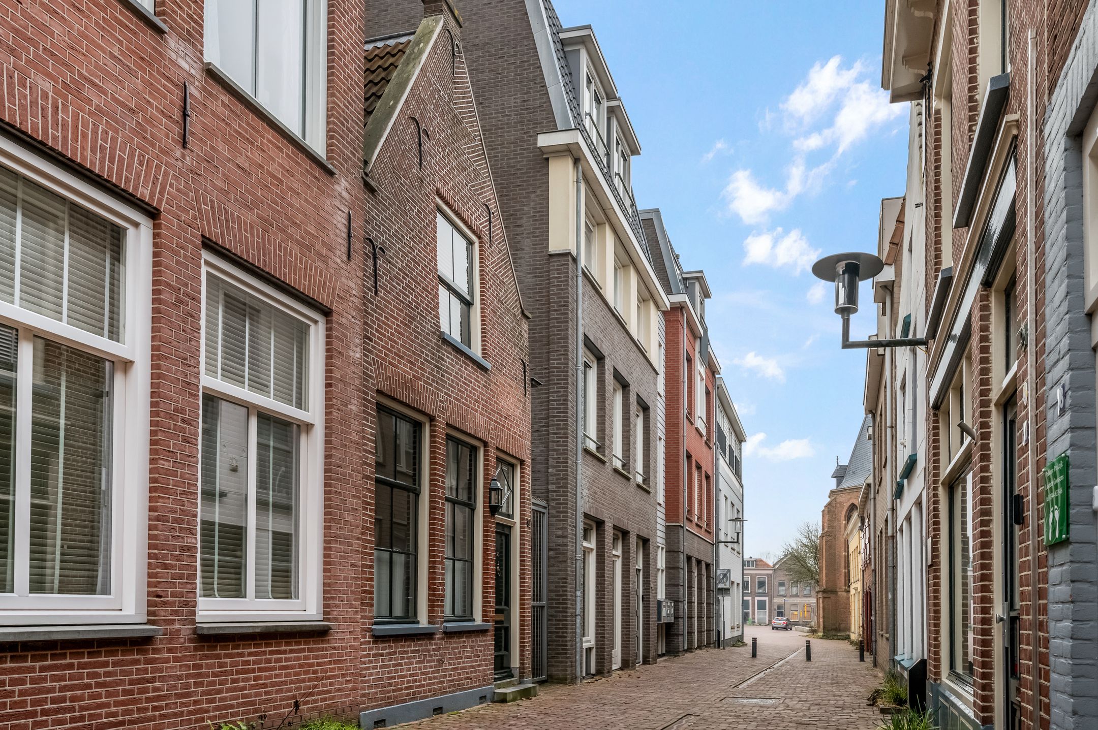 Foto van Kerkstraat 39, Tiel