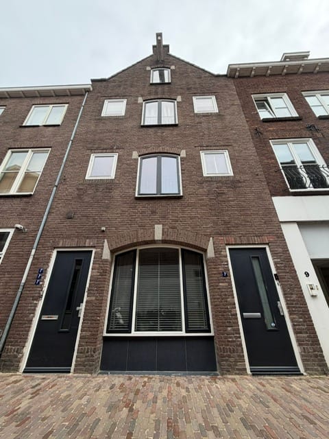 Foto van Kerkstraat 7c, Tiel