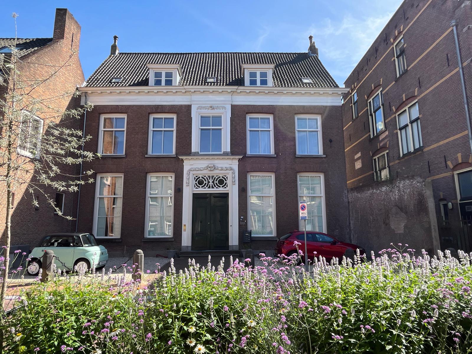 Foto van Ambtmanstraat 9e, Tiel