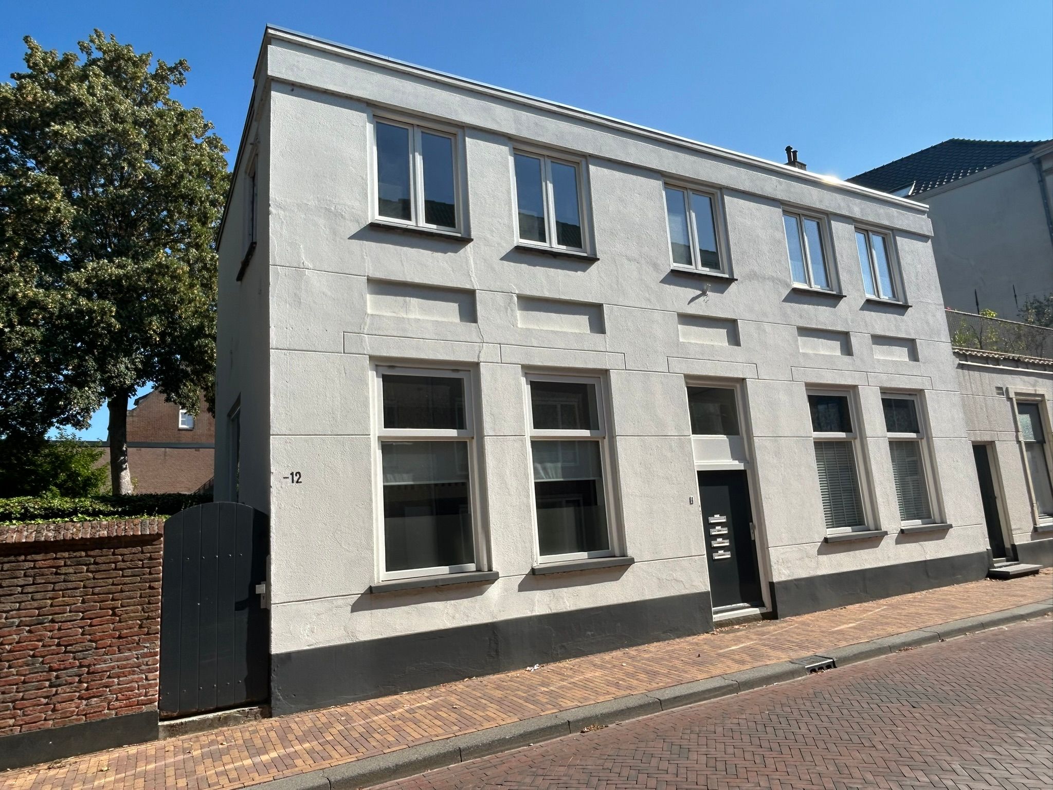 Foto van St. Walburgstraat 411, Tiel