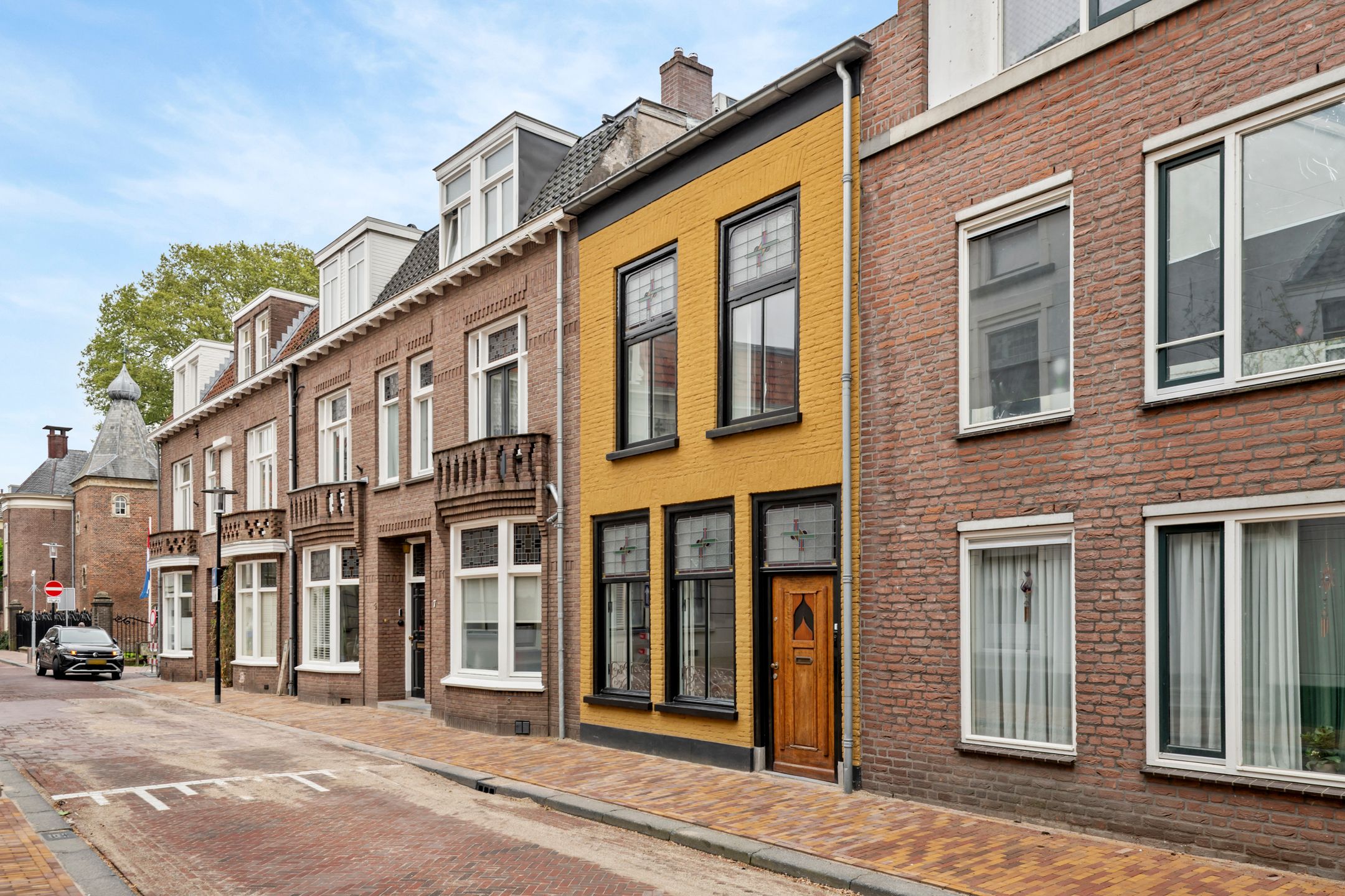 Foto van St. Walburgstraat 9, Tiel