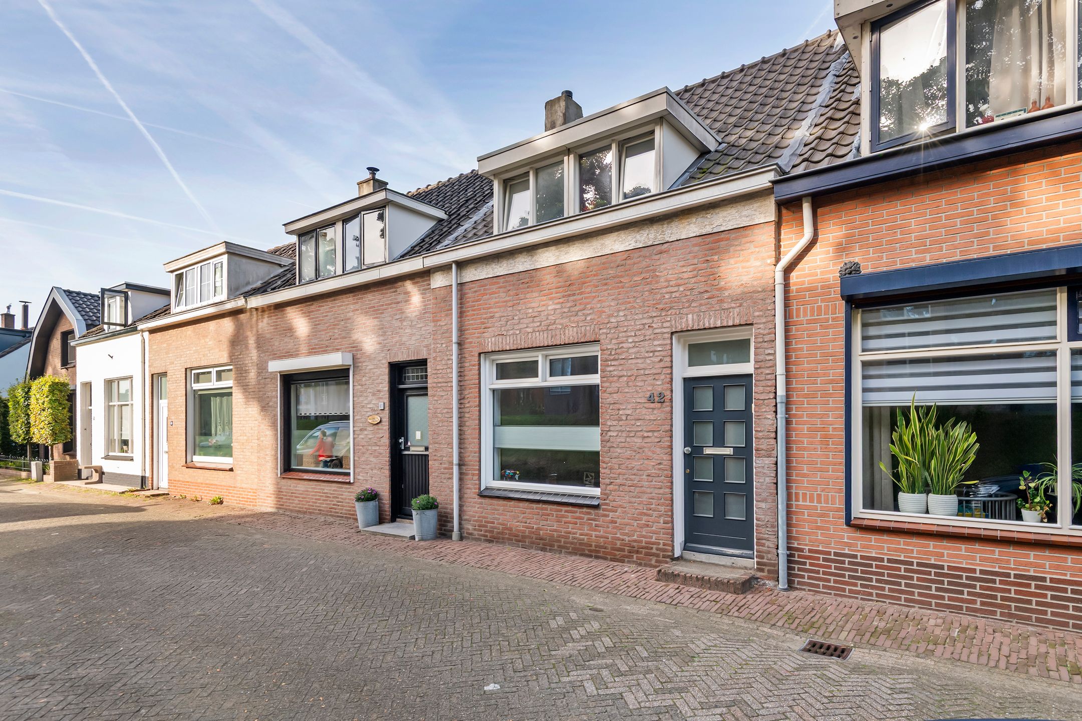Foto van St. Walburgbuitensingel 42, Tiel