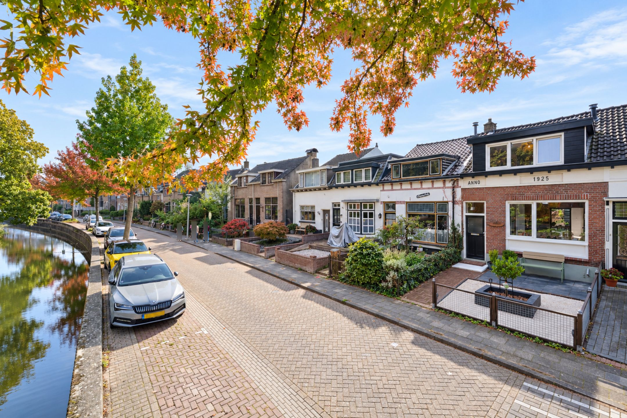 Foto van Hucht 37, Tiel