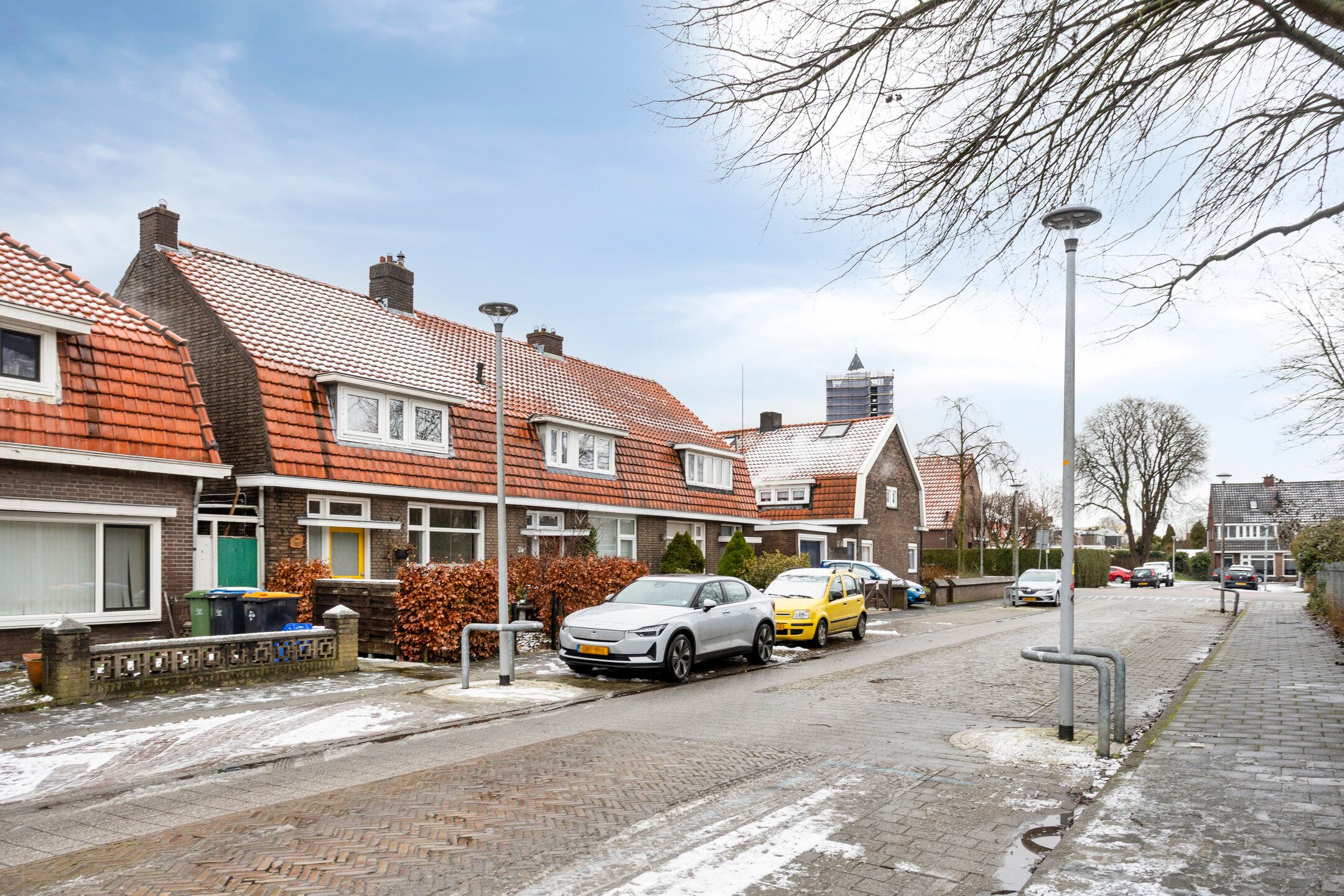 Foto van Nieuweweg 24b, Tiel