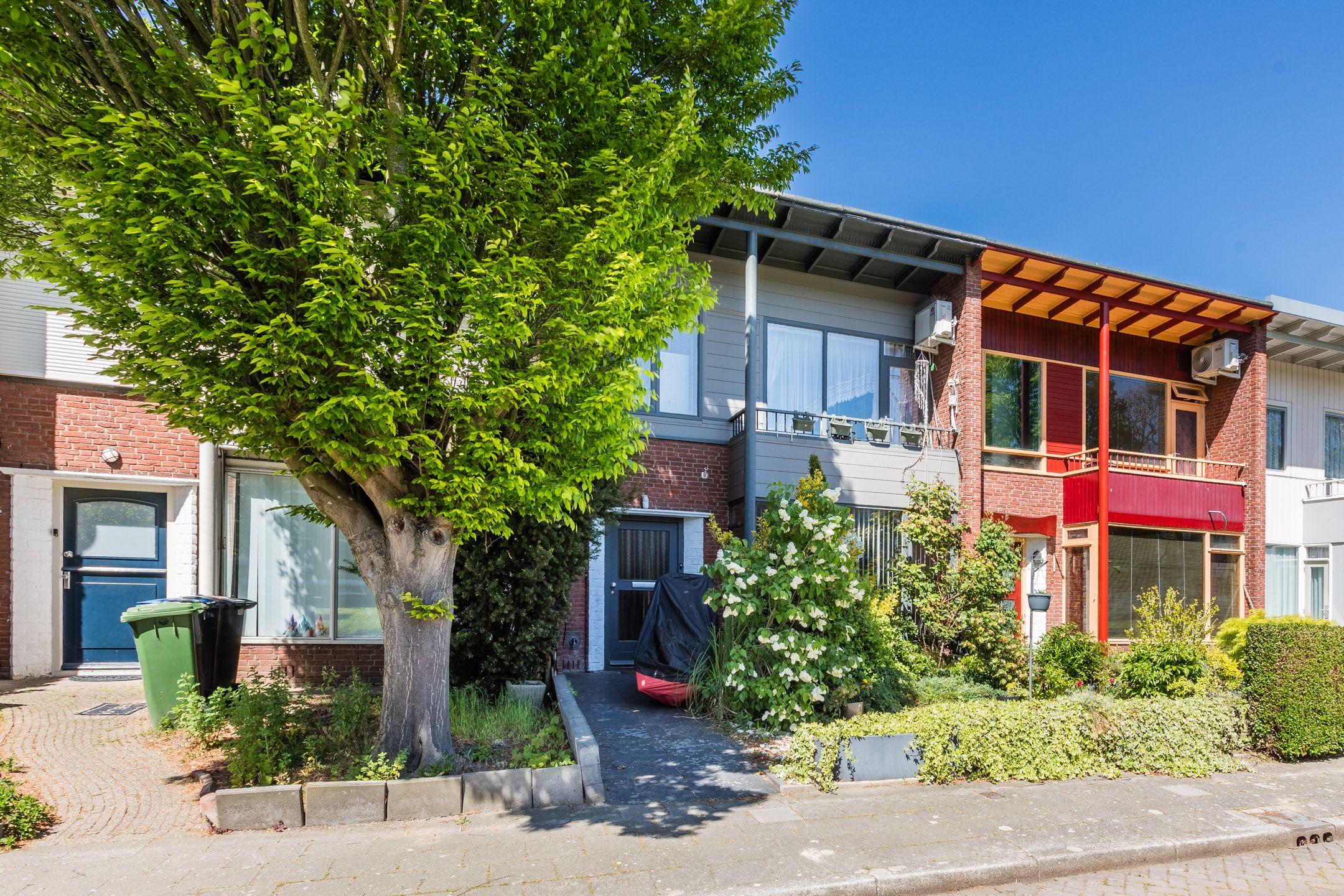 Foto van Hertog Eduardstraat 22, Tiel