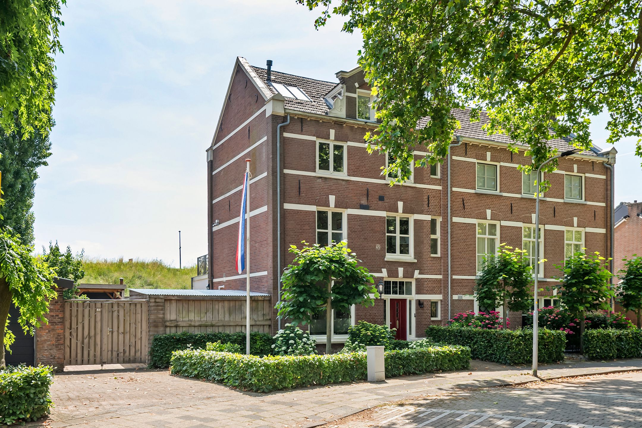 Foto van Kwelkade 3, Tiel