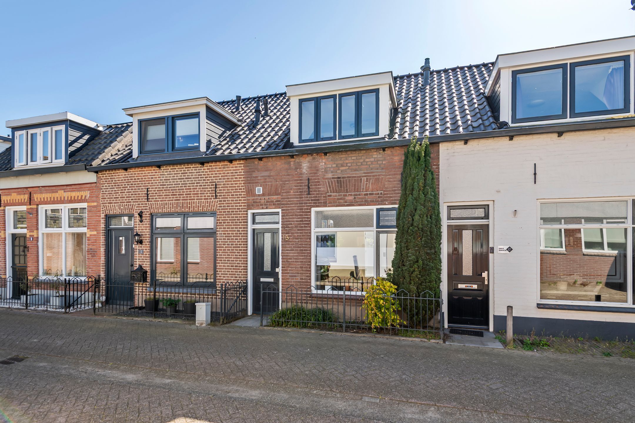 Foto van Honingstraat 15, Tiel