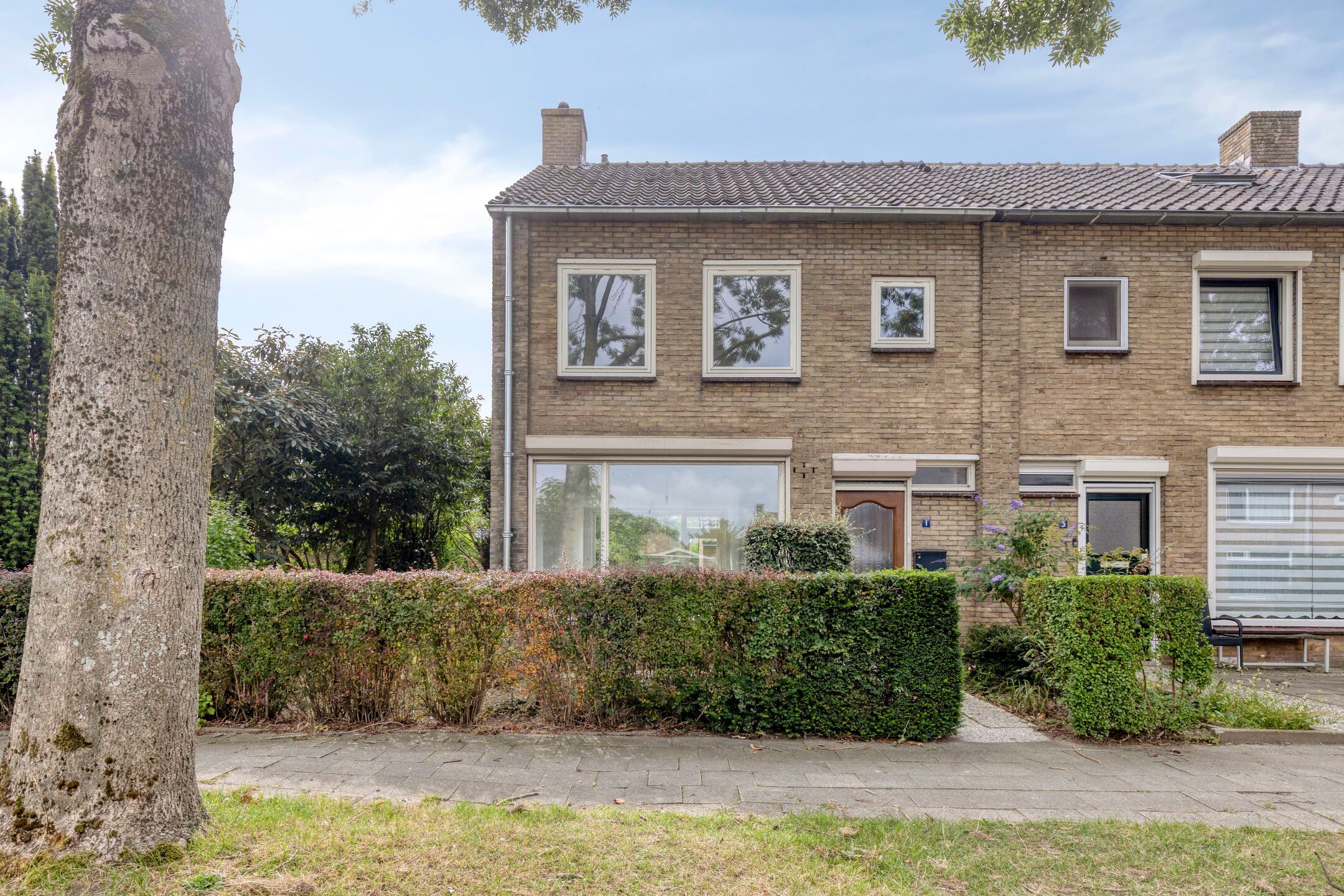 Foto van Bisschop Adelboldlaan 1, Tiel