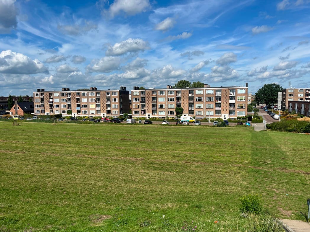 Foto van Hertog Arnoldstraat 14, Tiel