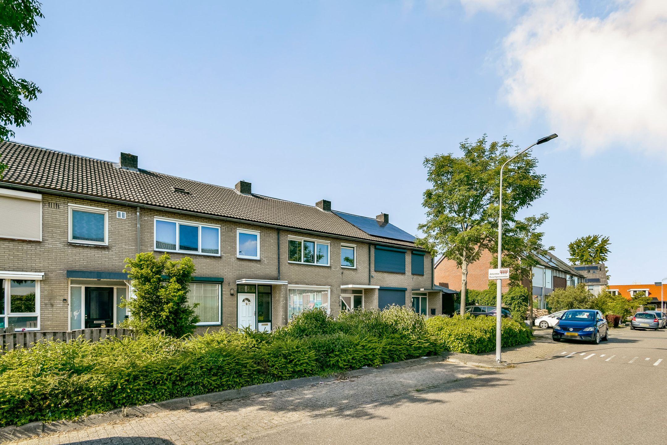 Foto van Beusichemstraat 14, Tiel
