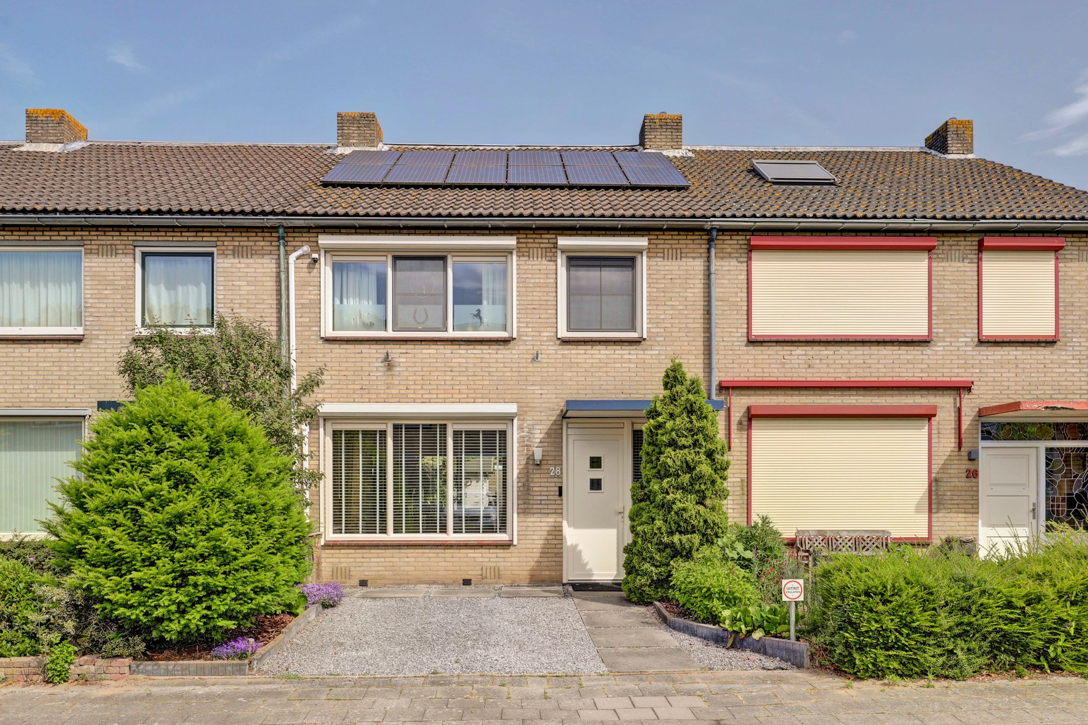 Foto van Beusichemstraat 28, Tiel