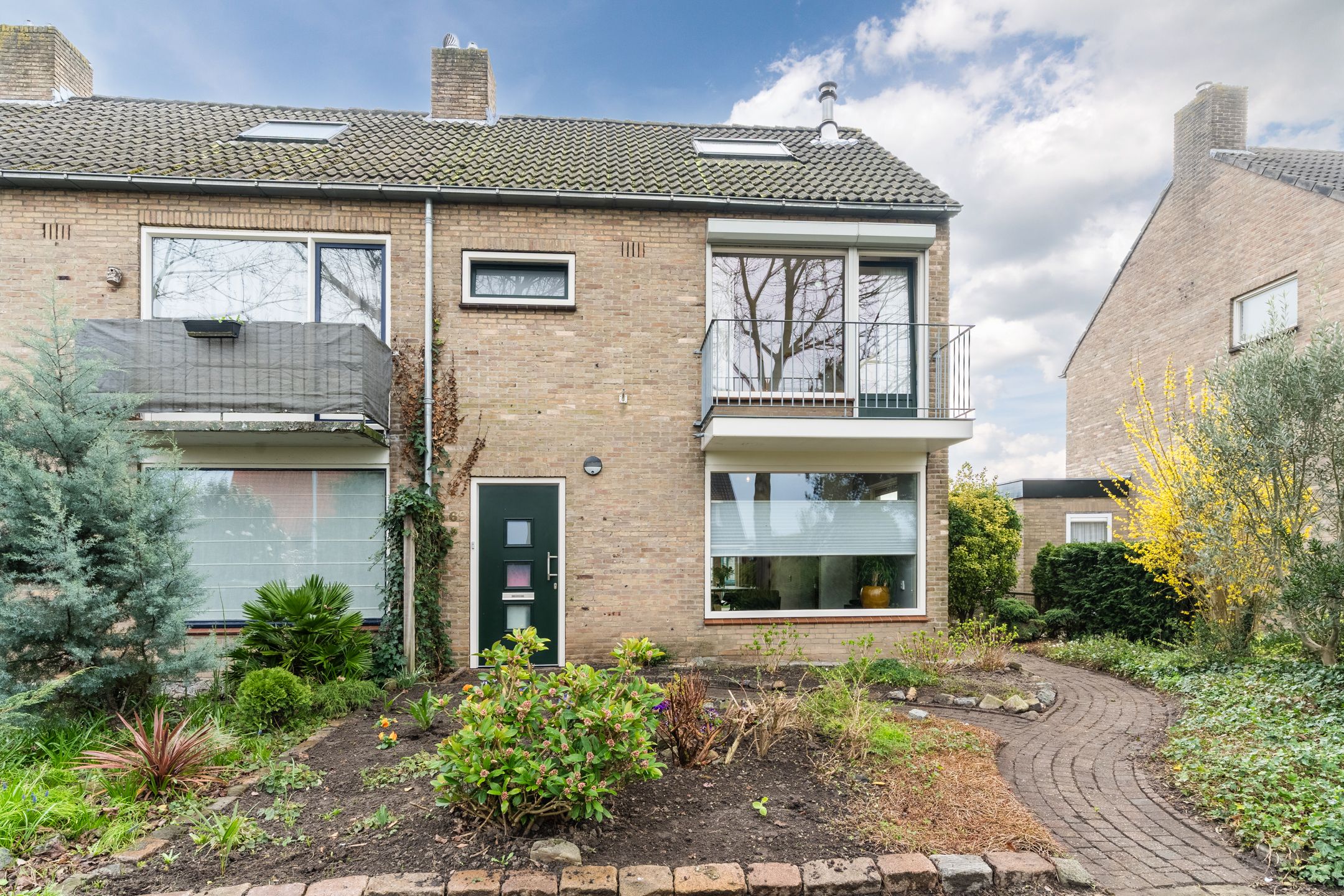 Foto van Papesteeg 69, Tiel