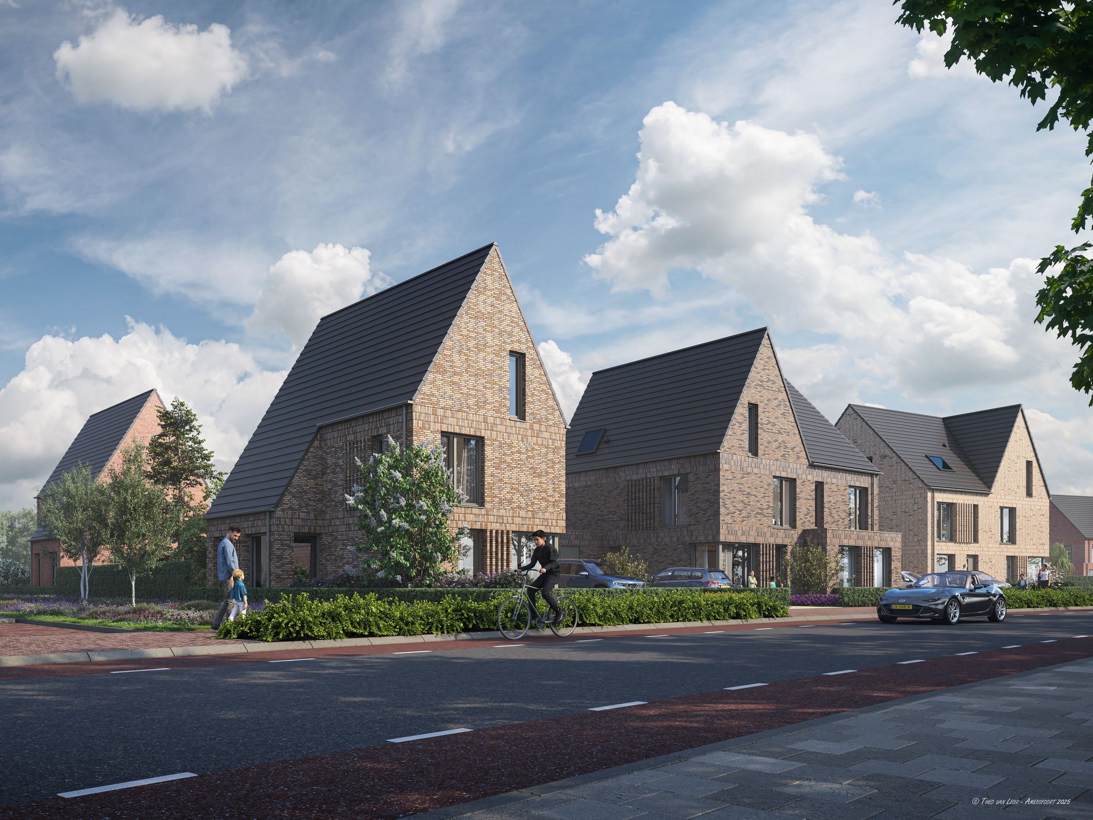 Foto van Papesteeg 38, Tiel