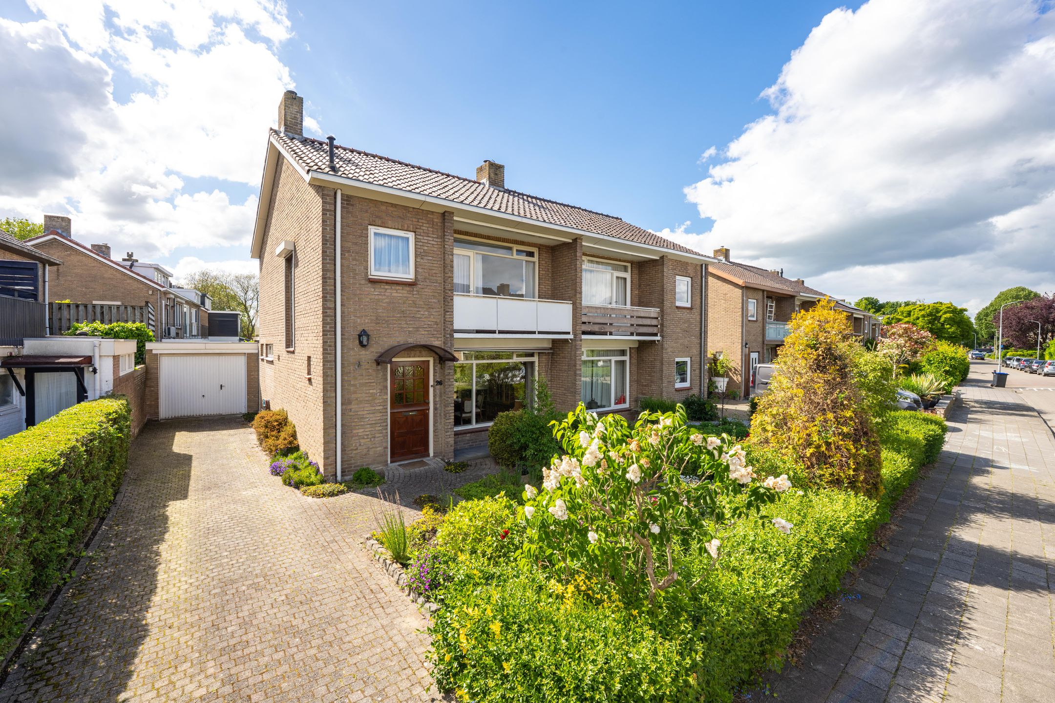 Foto van Scheeringlaan 26, Tiel