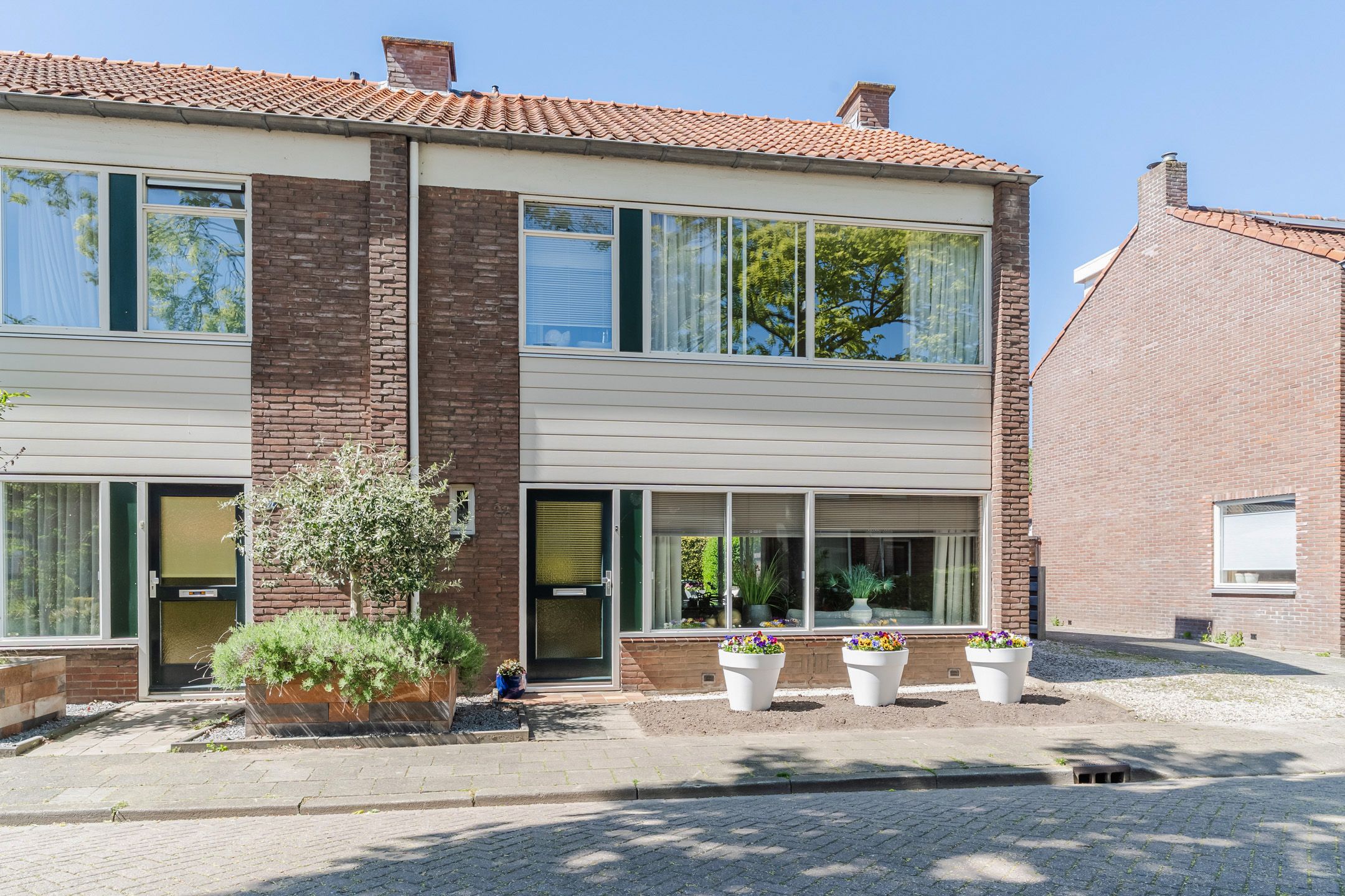 Foto van Begoniastraat 22, Tiel