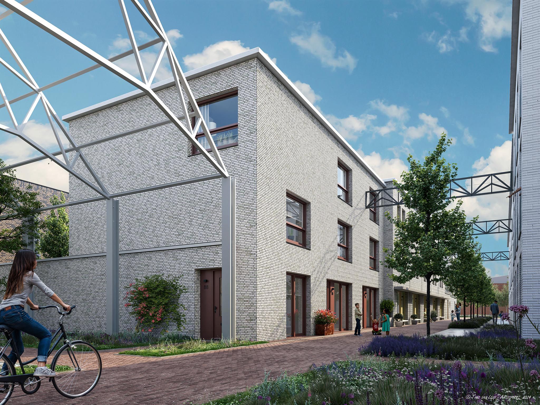 Foto van Koelhuisstraat 8, Tiel