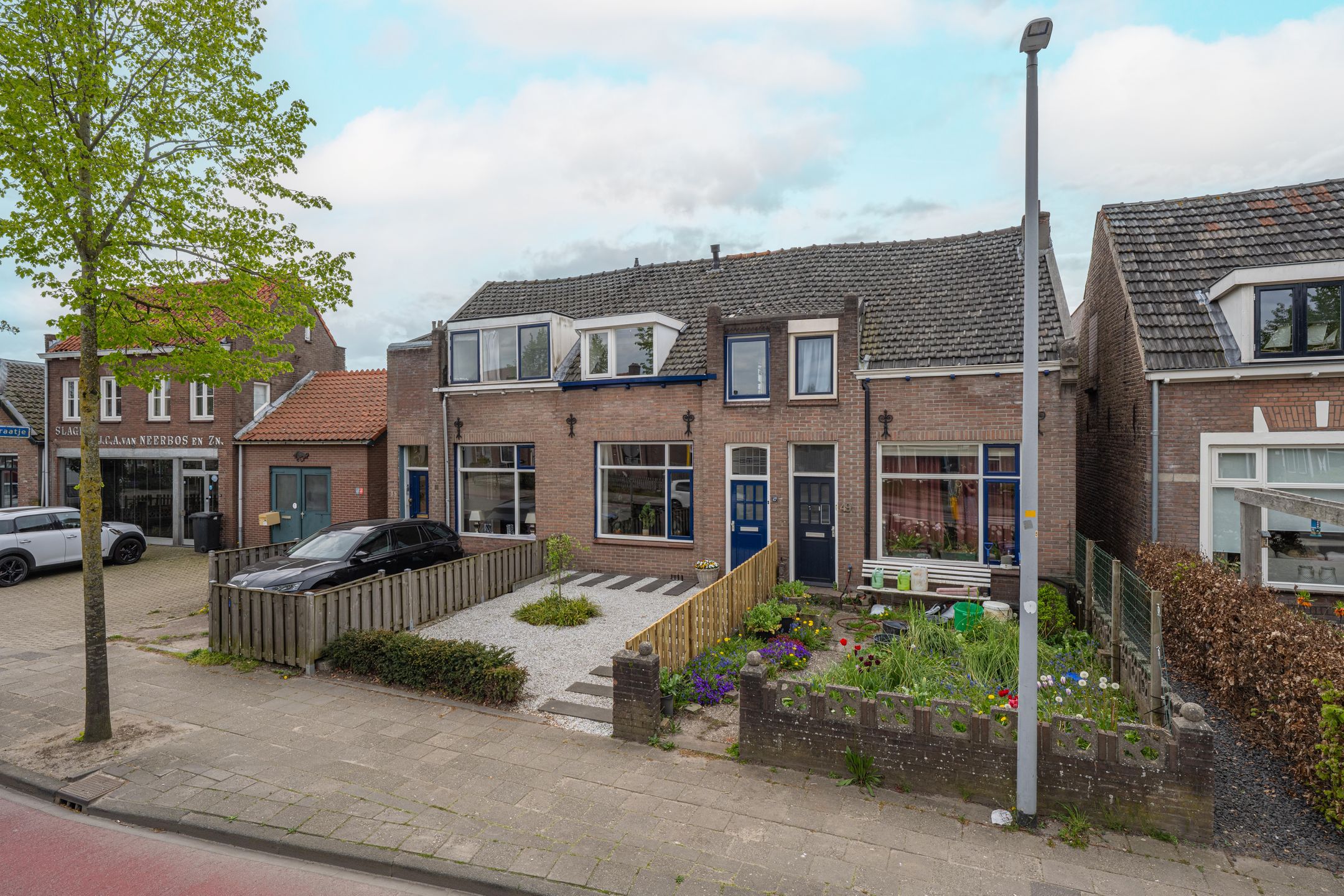 Foto van Kijkuit 47, Tiel