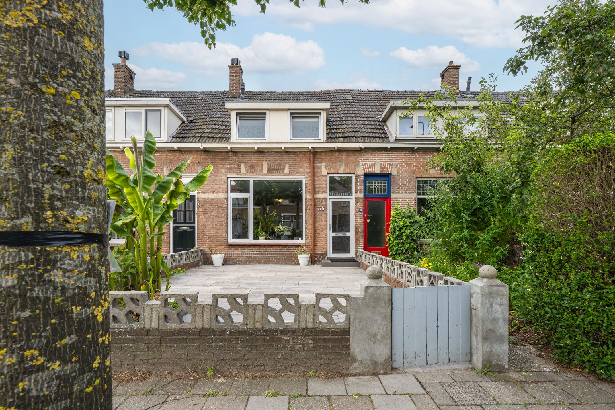 Foto van Kijkuit 55, Tiel