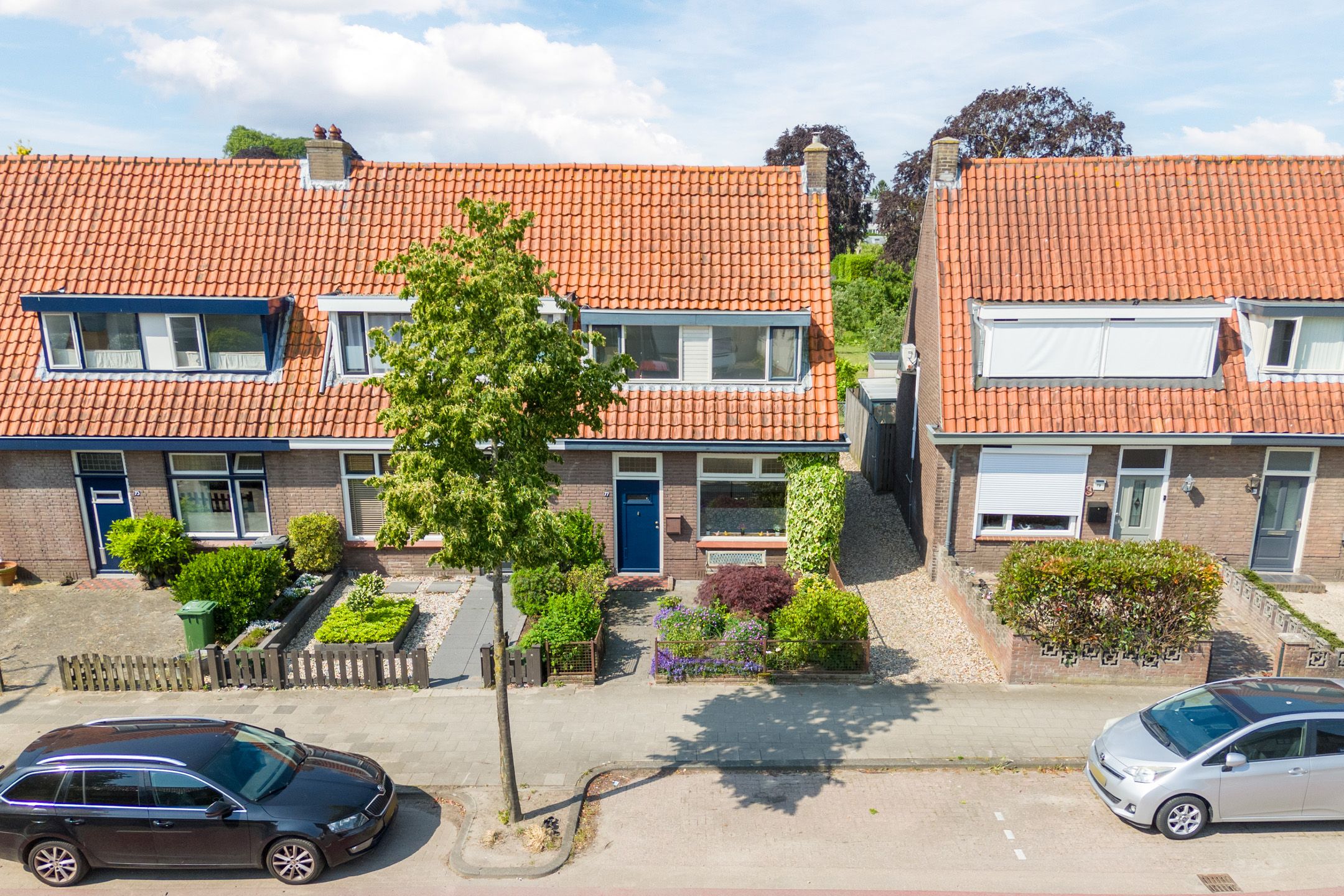 Foto van Kijkuit 77, Tiel