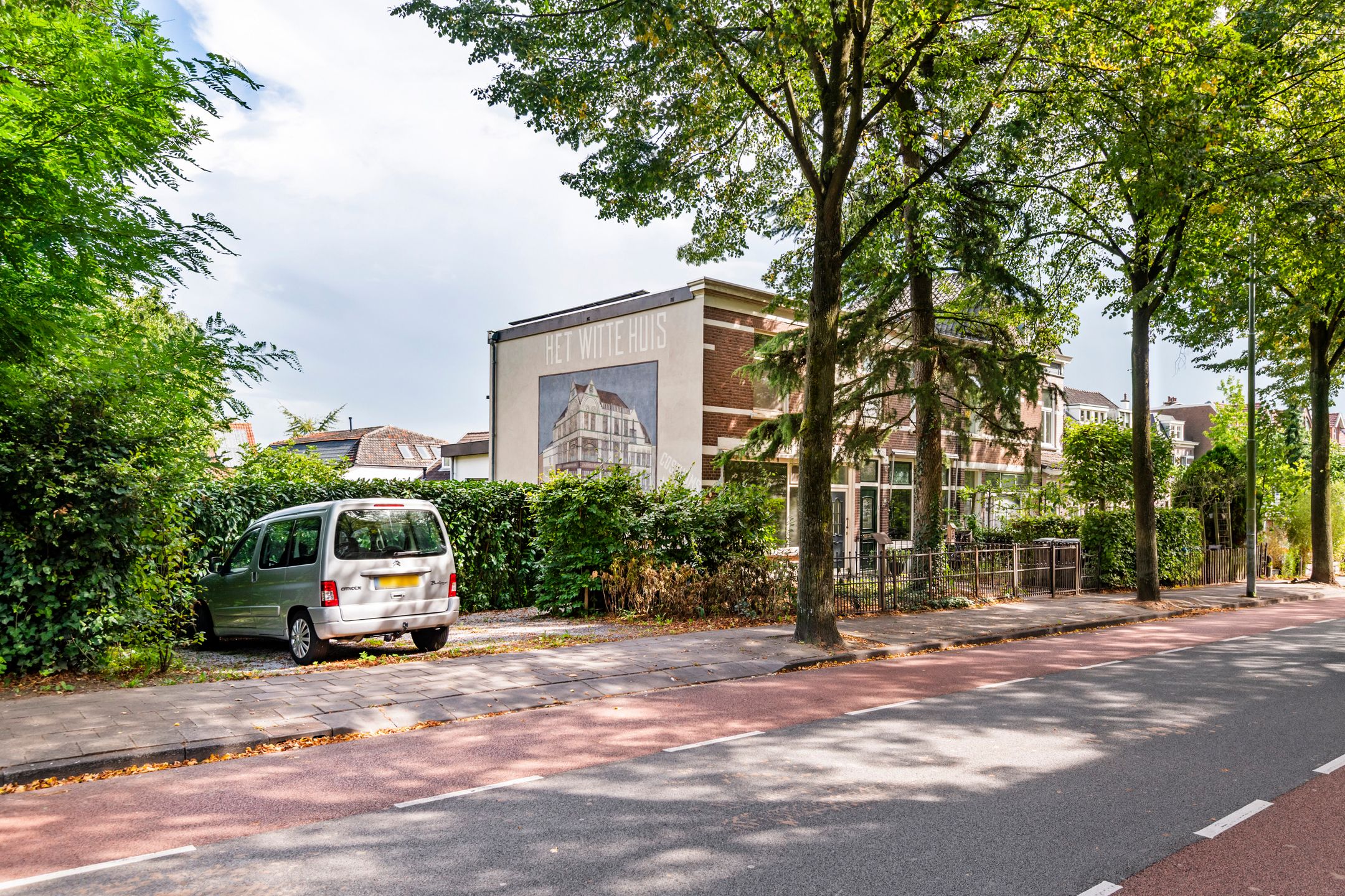 Foto van Lingedijk 56, Tiel