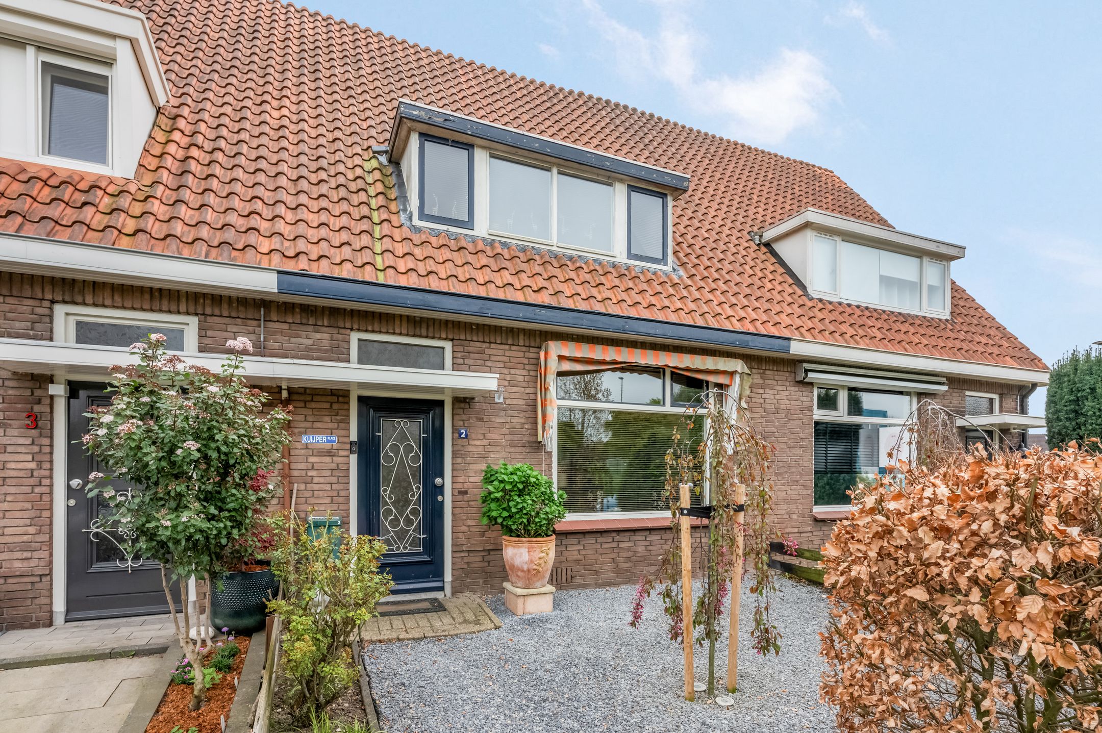 Foto van Tweede Parallelweg 2, Tiel