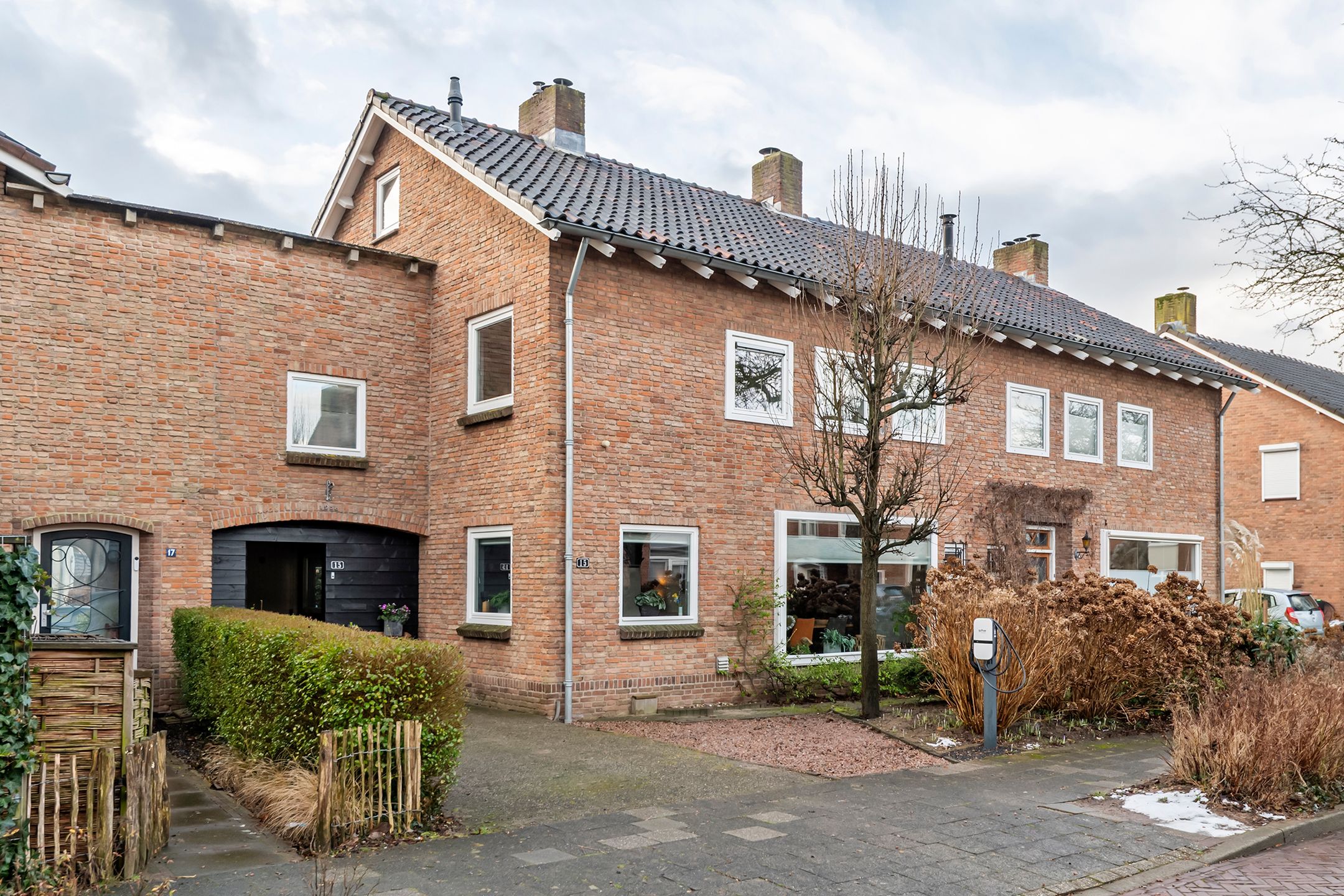 Foto van Emmalaan 15, Tiel