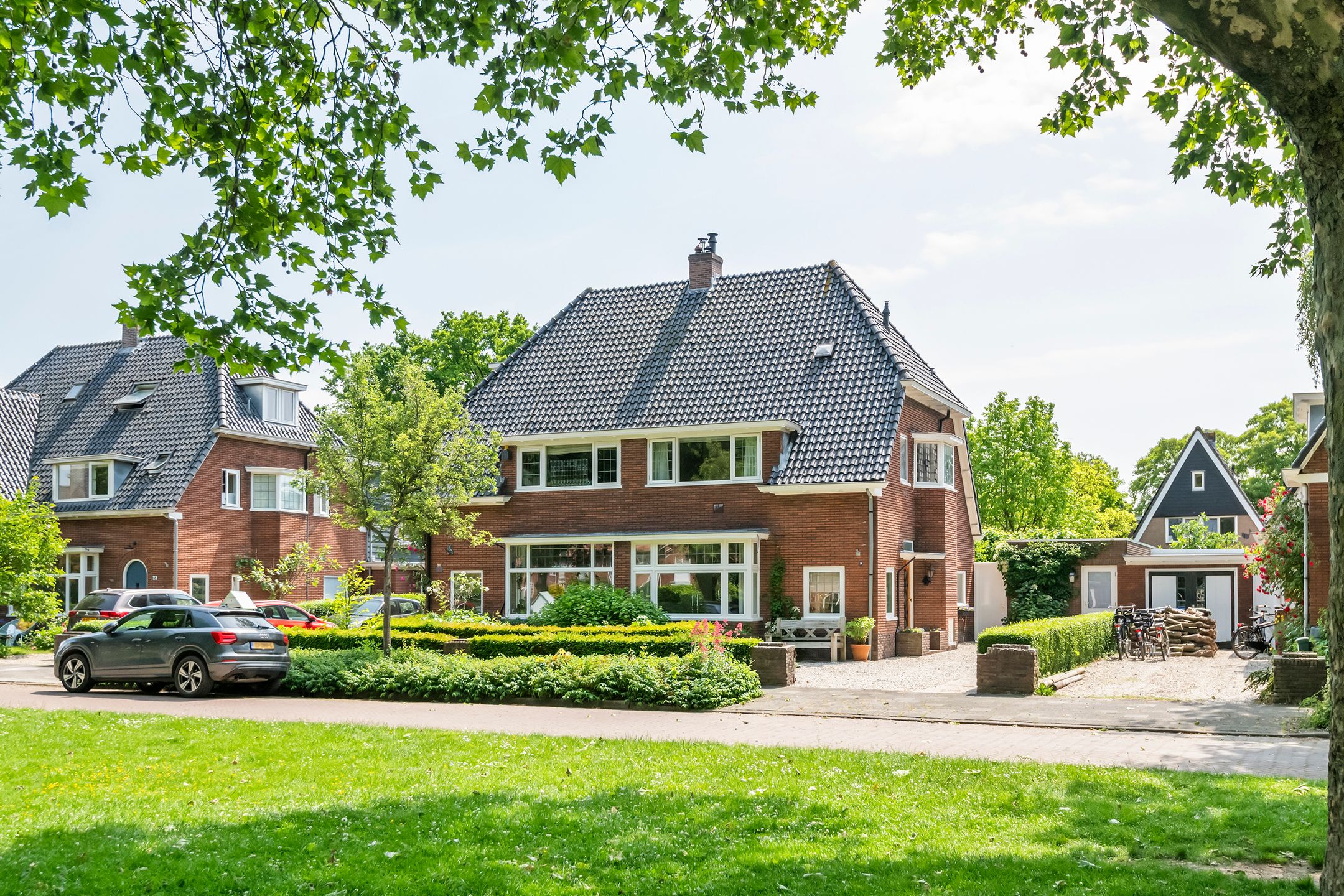 Foto van Julianalaan 19, Tiel