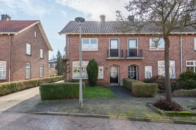 Foto van Prins Bernhardlaan 9, Tiel