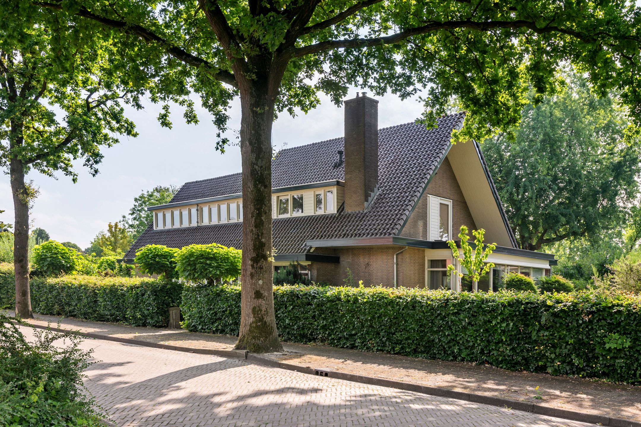 Foto van Prinses Marijkelaan 2, Tiel
