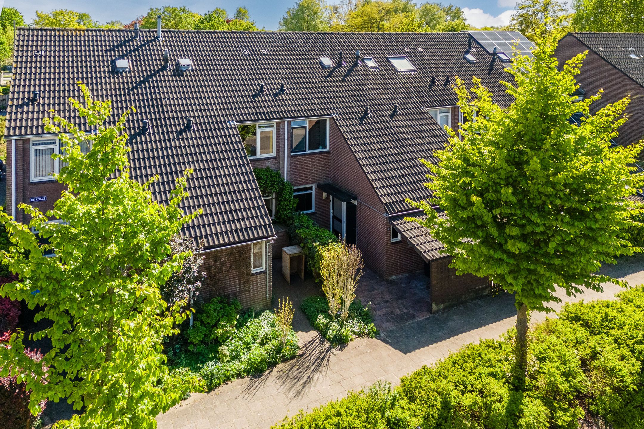 Foto van de Kogge 61, Tiel