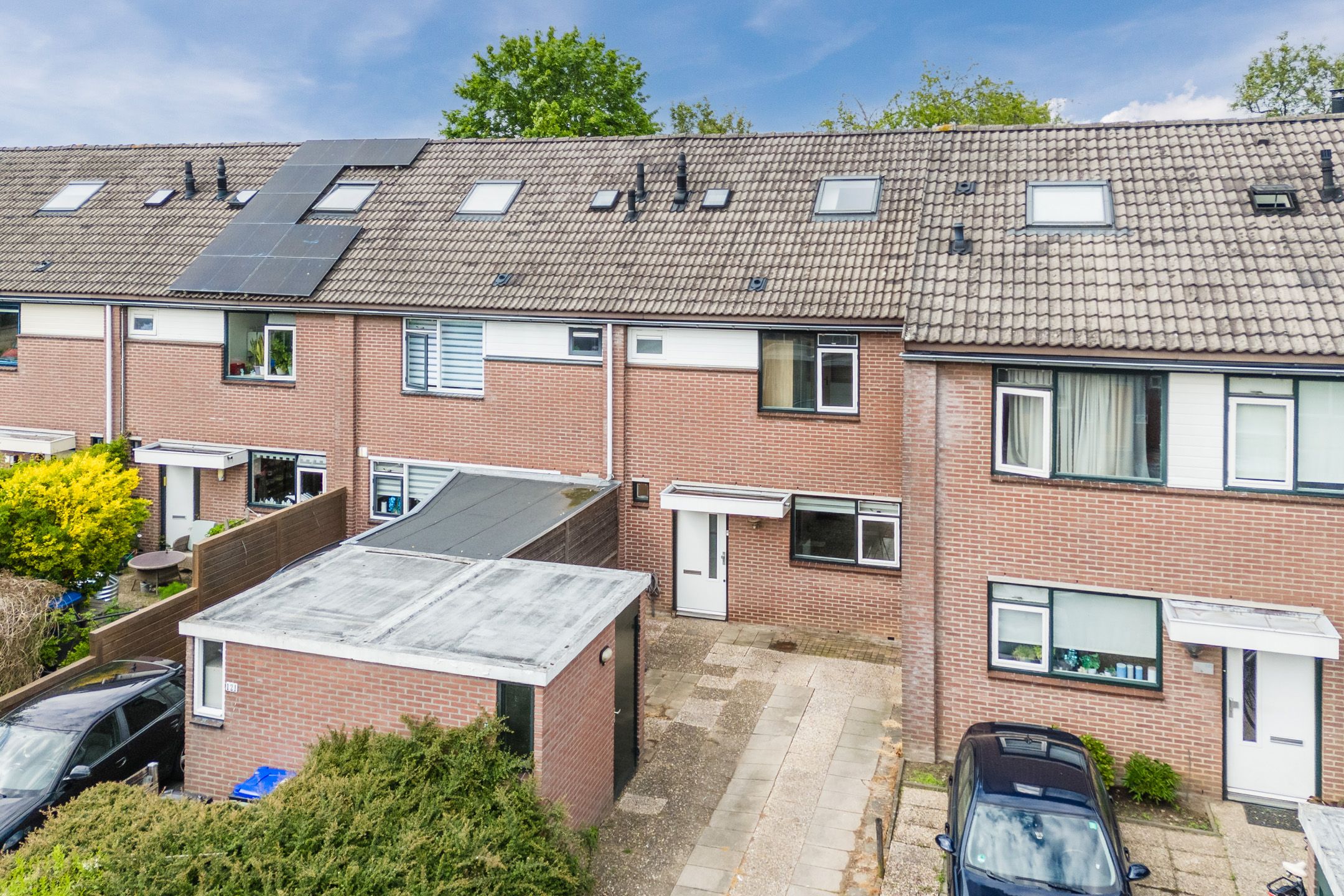 Foto van de Kogge 123, Tiel