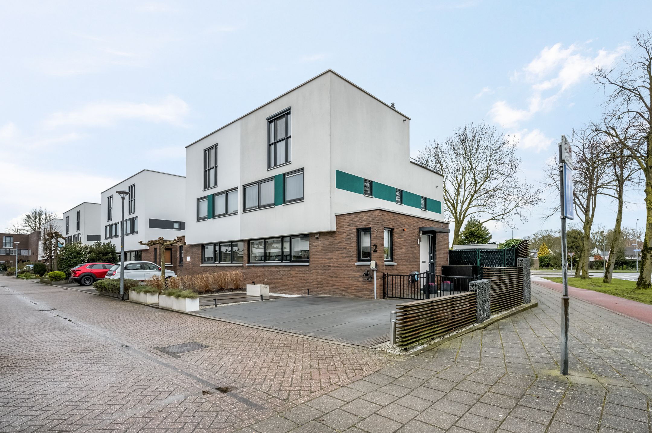 Foto van Gildehof 2, Tiel