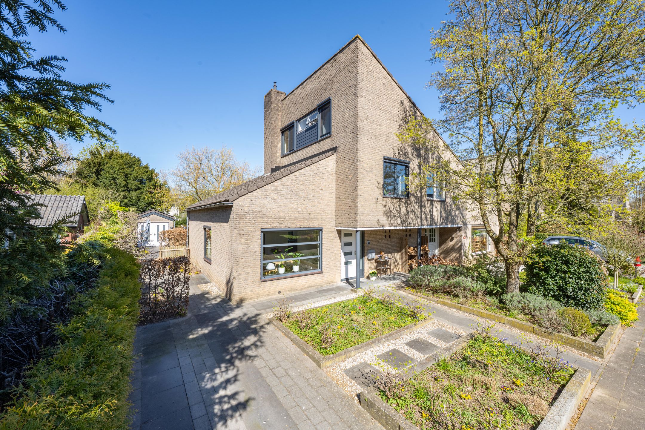 Foto van Burgemeester Stolklaan 44, Tiel