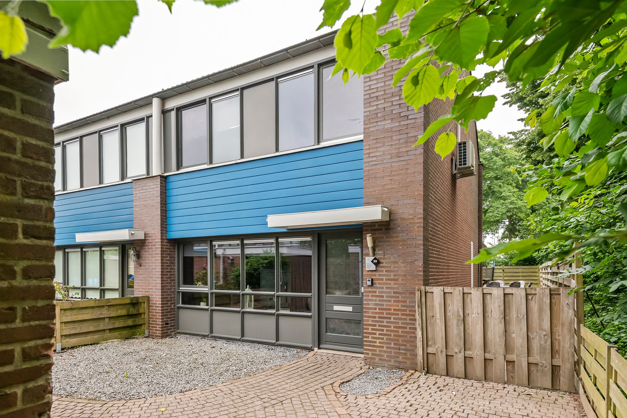 Foto van De Hennepe 20, Tiel
