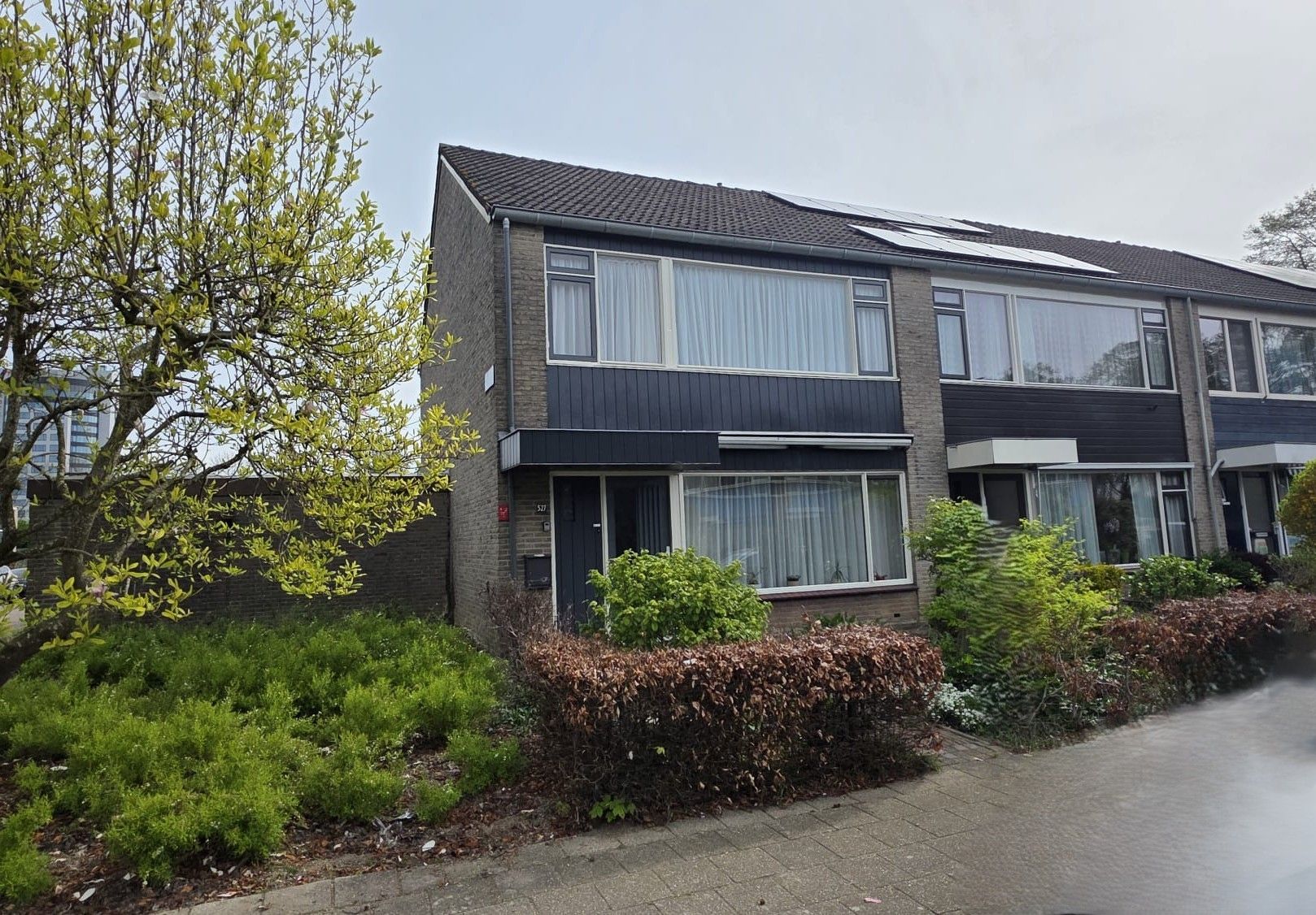Foto van De Hennepe 527, Tiel