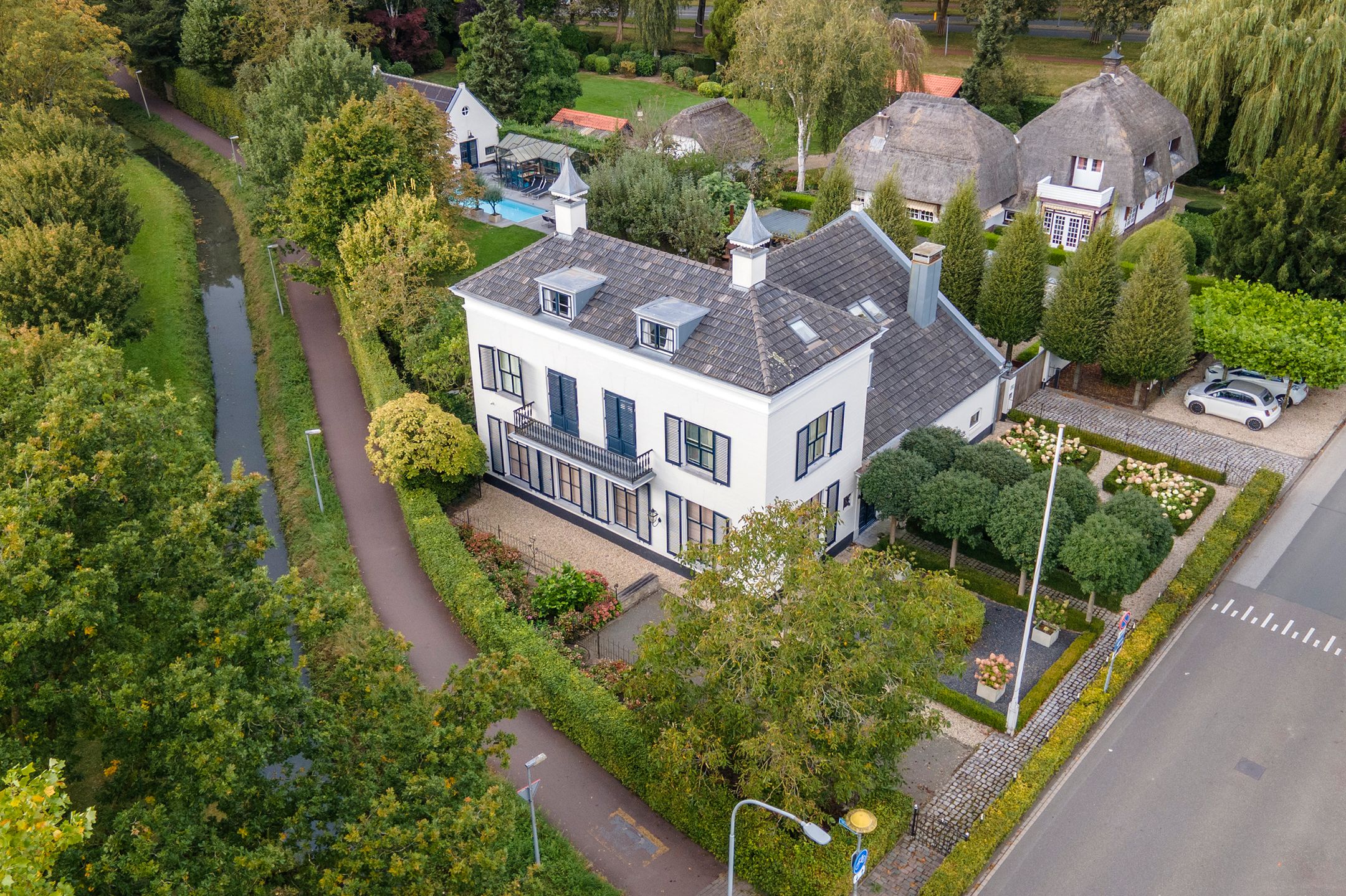 Foto van Burgemeester Meslaan 53, Tiel