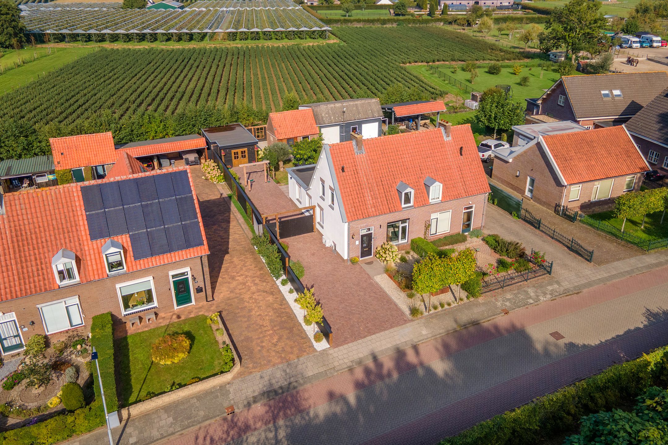 Foto van Zoelensepad 20, Tiel