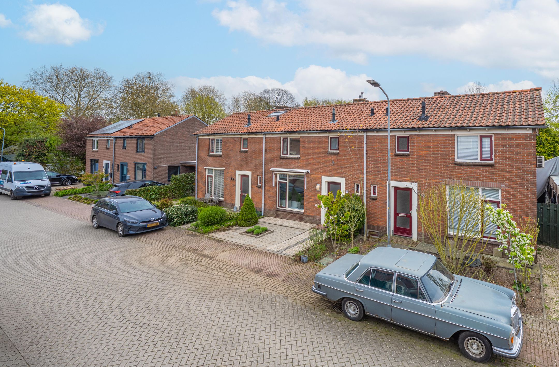 Foto van Dorpsstraat-Oost 49, Tiel
