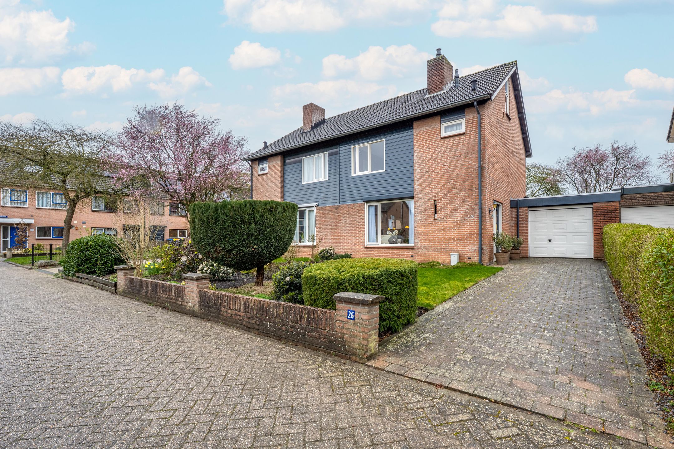 Foto van Hofstad 26, Tiel