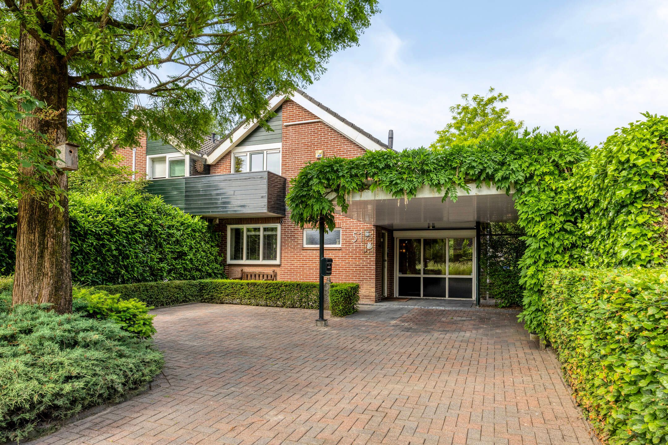Foto van Gerestein 51, Tiel
