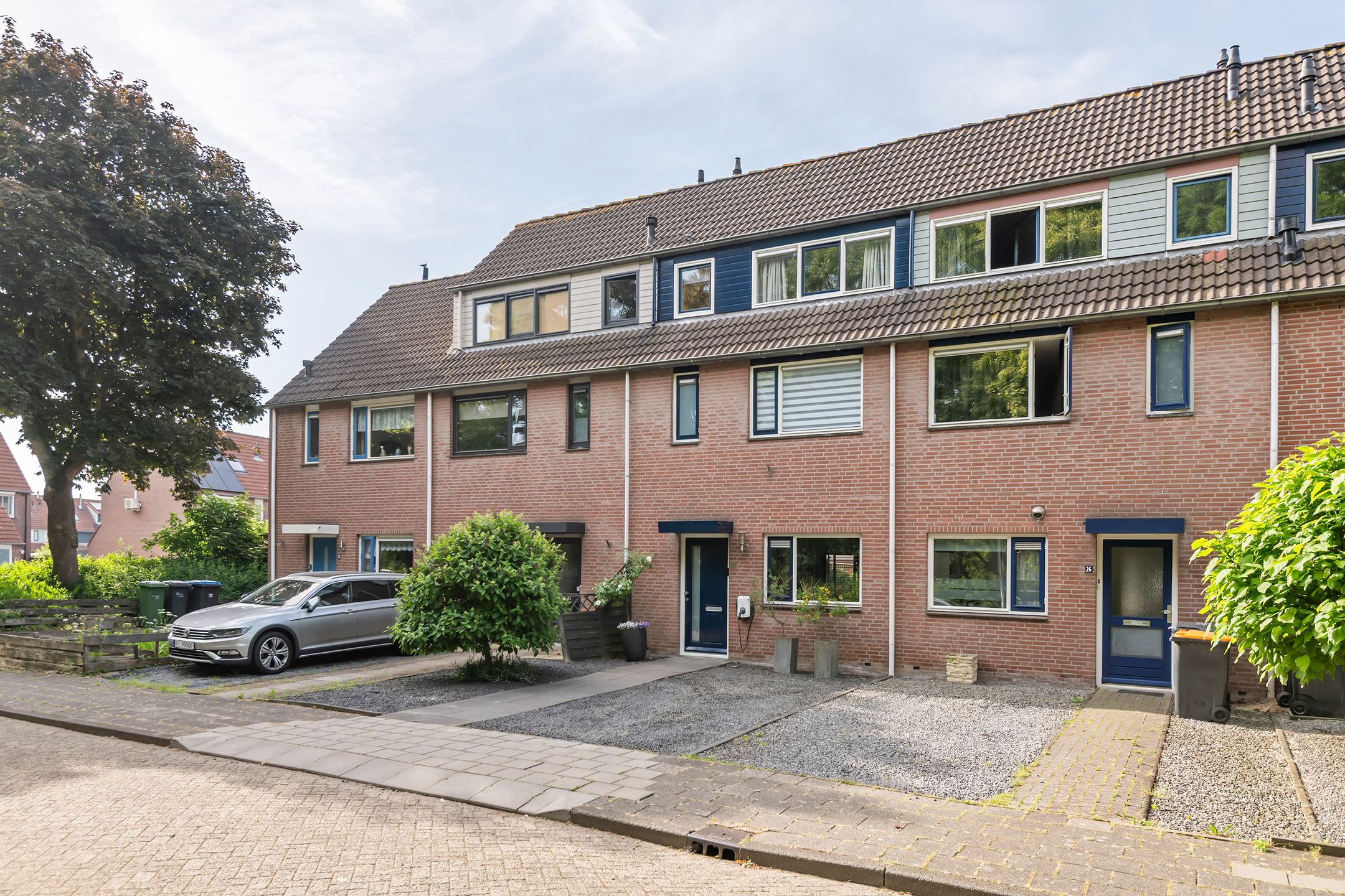 Foto van Gallencamp 28, Tiel