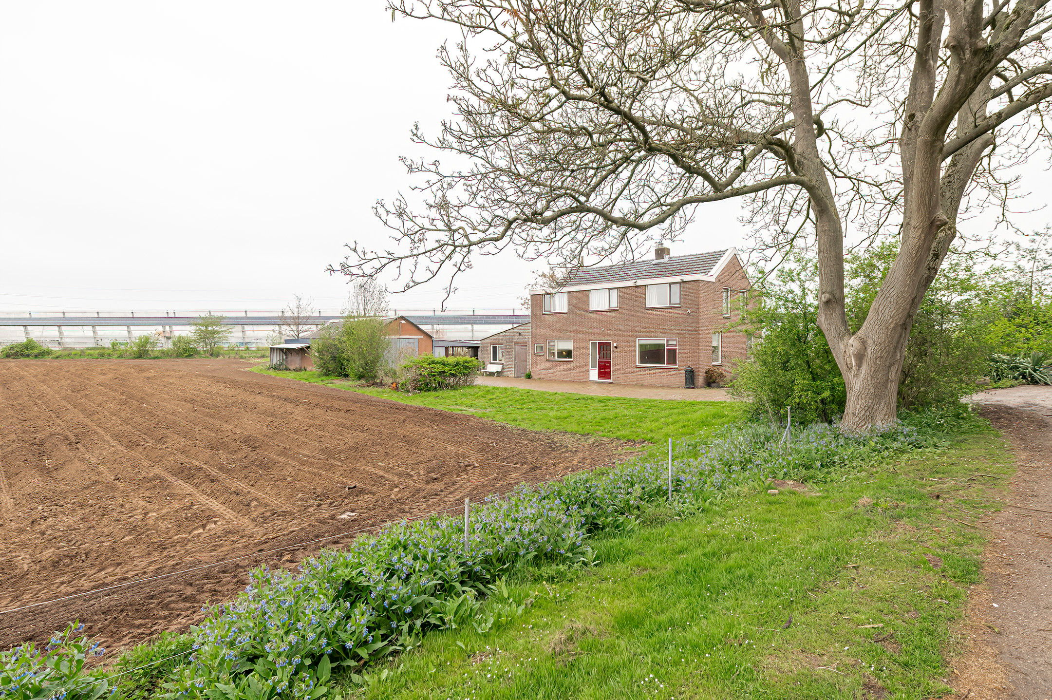 Foto van Groenedijk-Zuid 8, Tiel