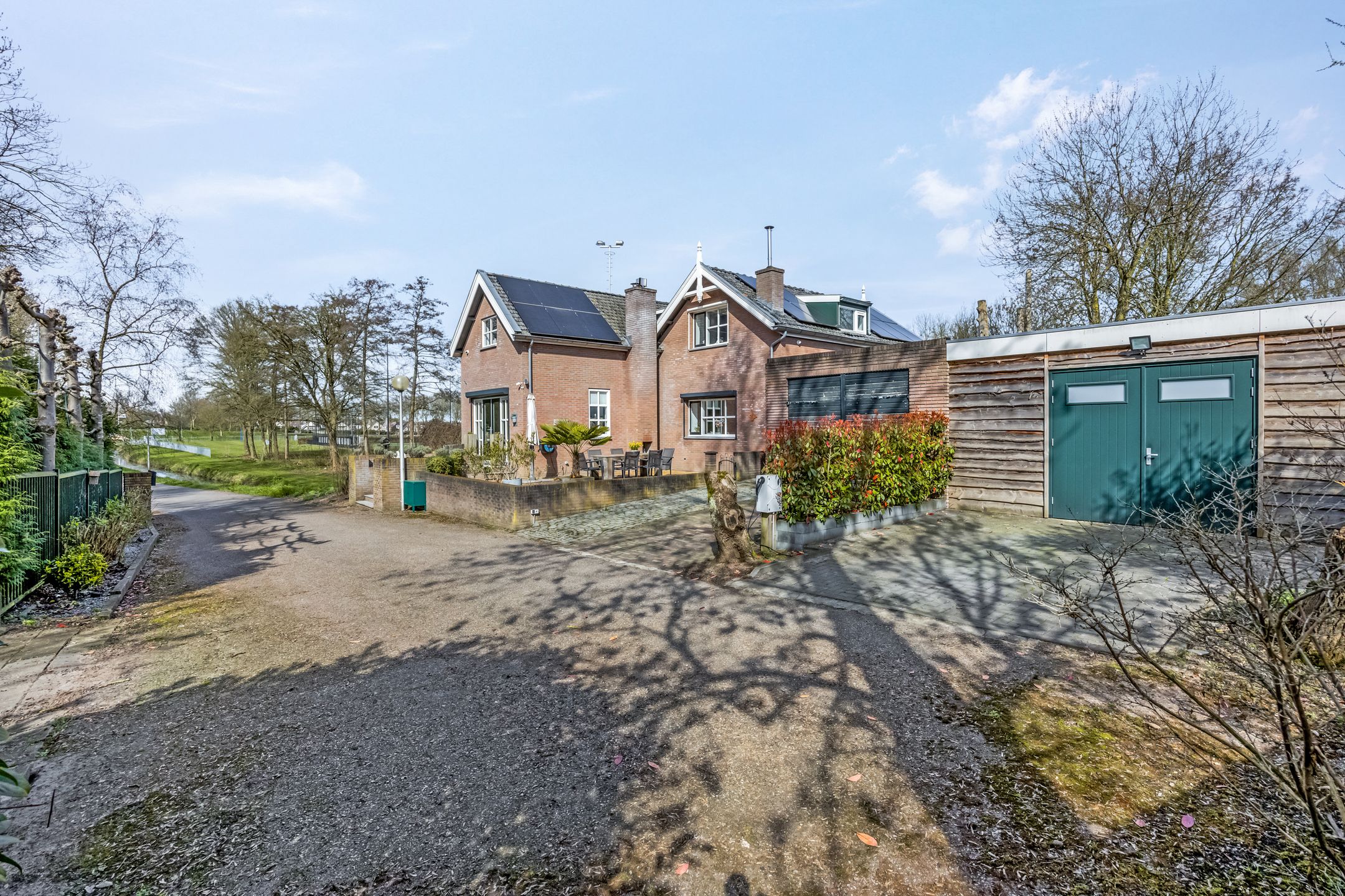 Foto van Rivierenlandlaan 2, Tiel