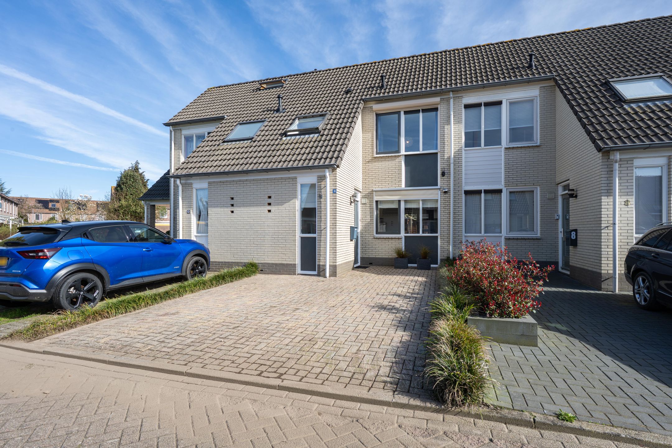Foto van Jan Vermeerstraat 10, Tiel