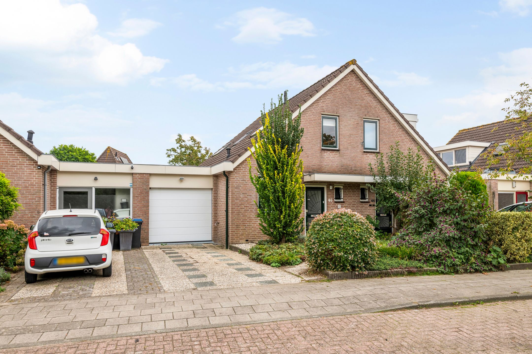 Foto van Paulus Potterstraat 46, Tiel