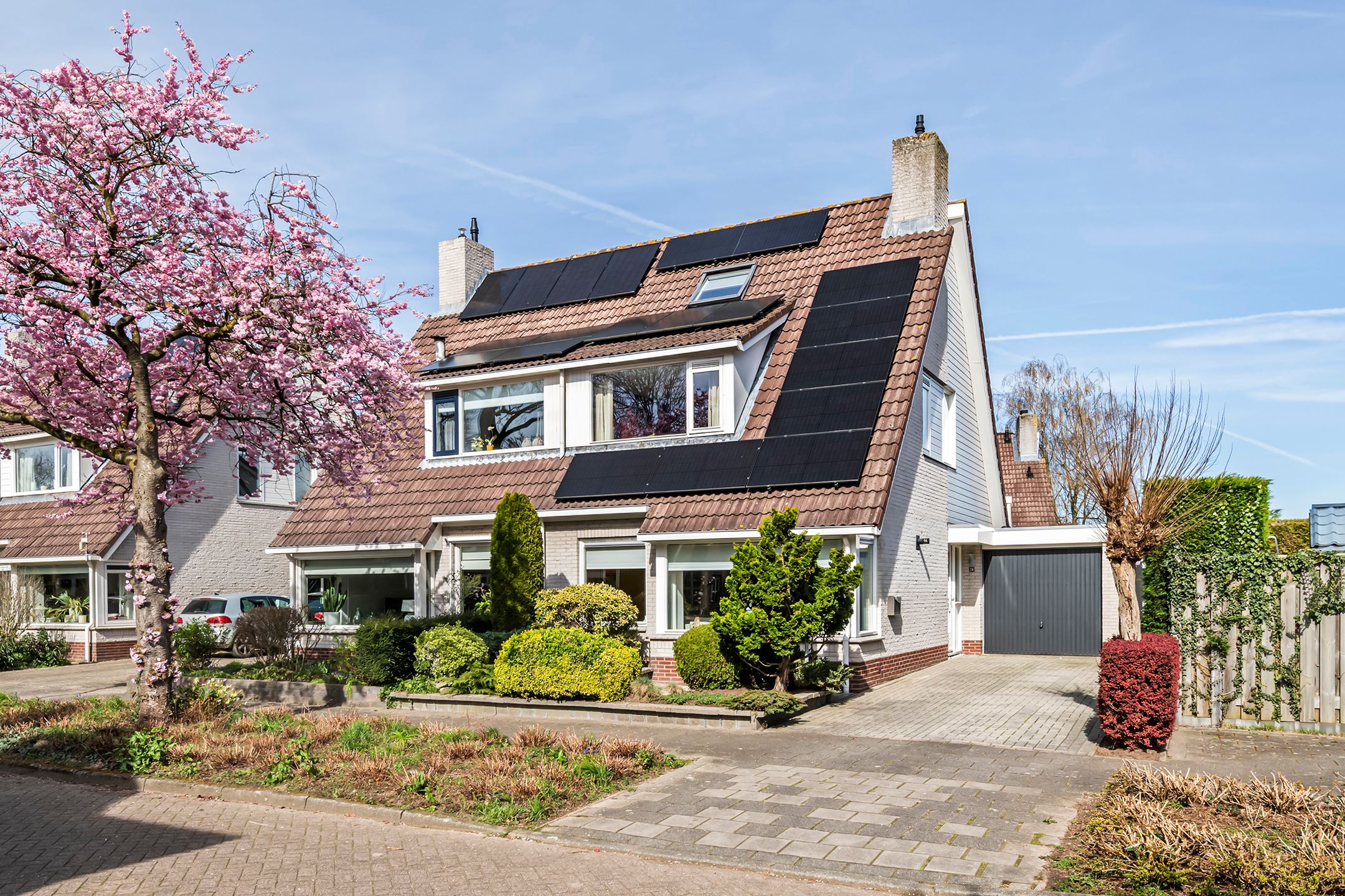 Foto van Rembrandtstraat 26, Tiel