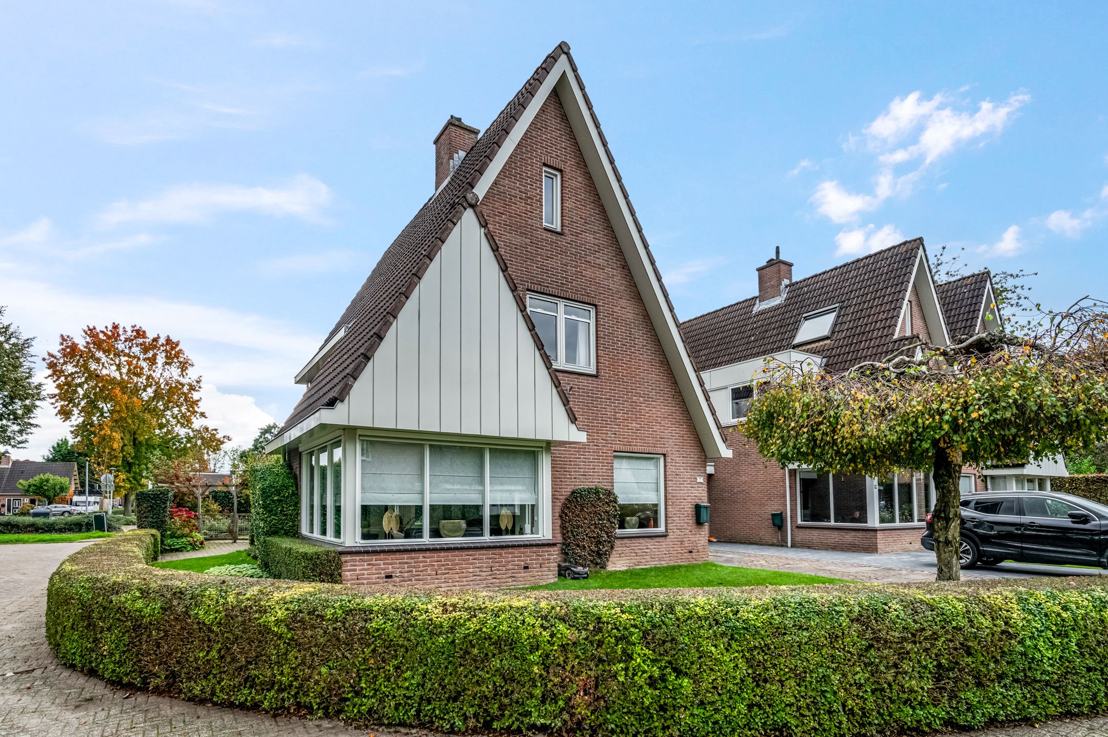 Foto van Aldenhagelaan 17, Tiel