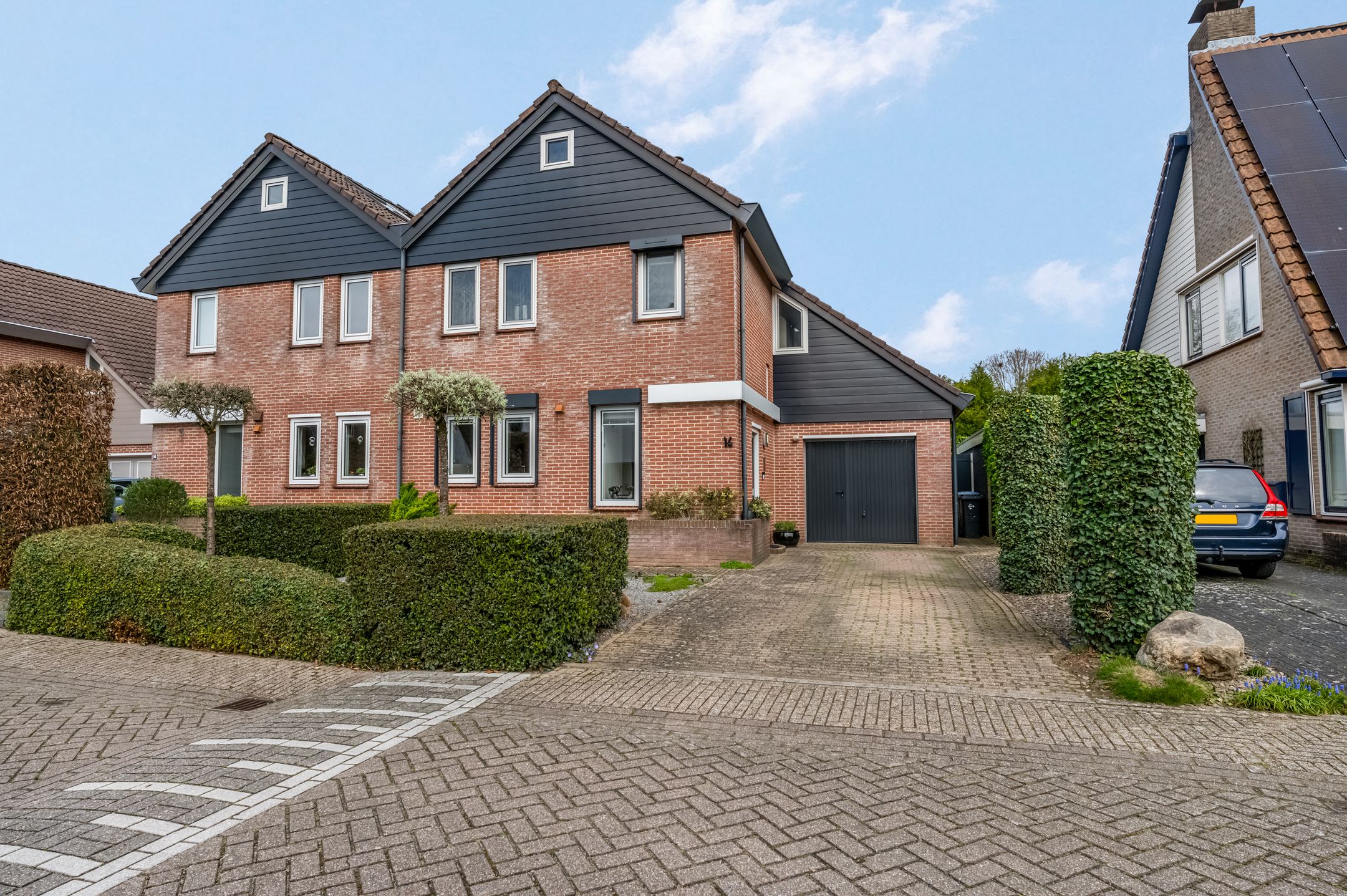 Foto van Aldenhagelaan 14, Tiel
